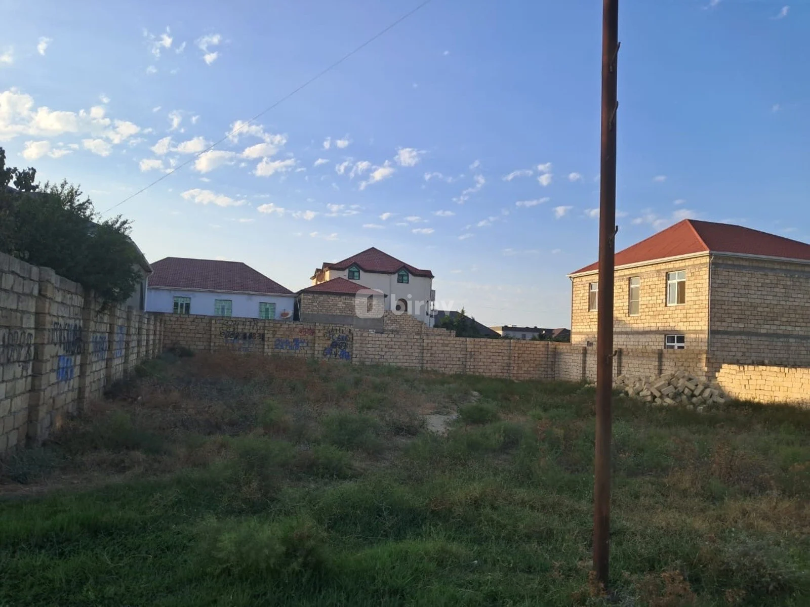 8 sot torpaq, Fatmayı q., Fatmayi bağlari, Abşeron rayonu — şəkil 4