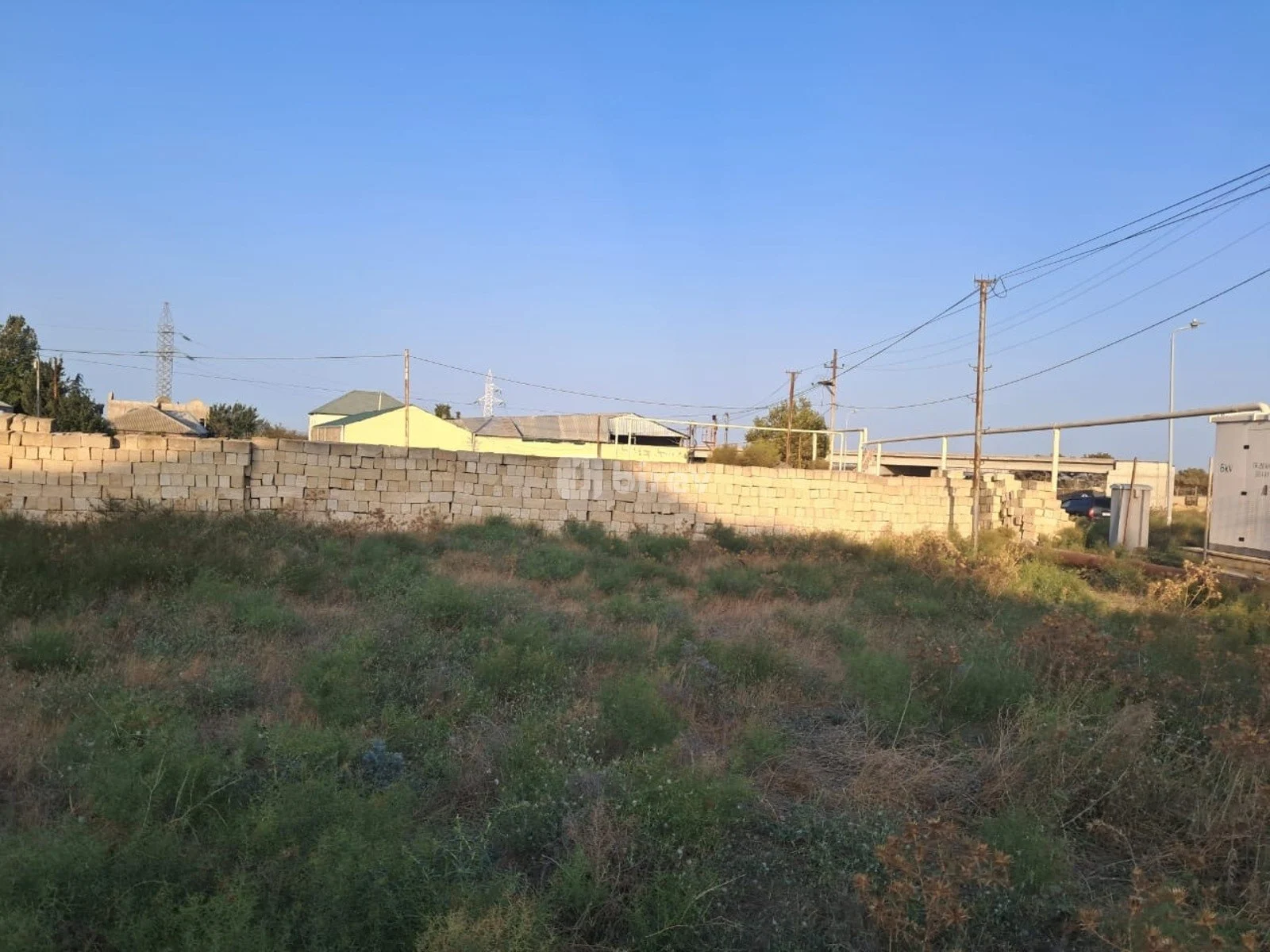 8 sot torpaq, Fatmayı q., Fatmayi bağlari, Abşeron rayonu — şəkil 8