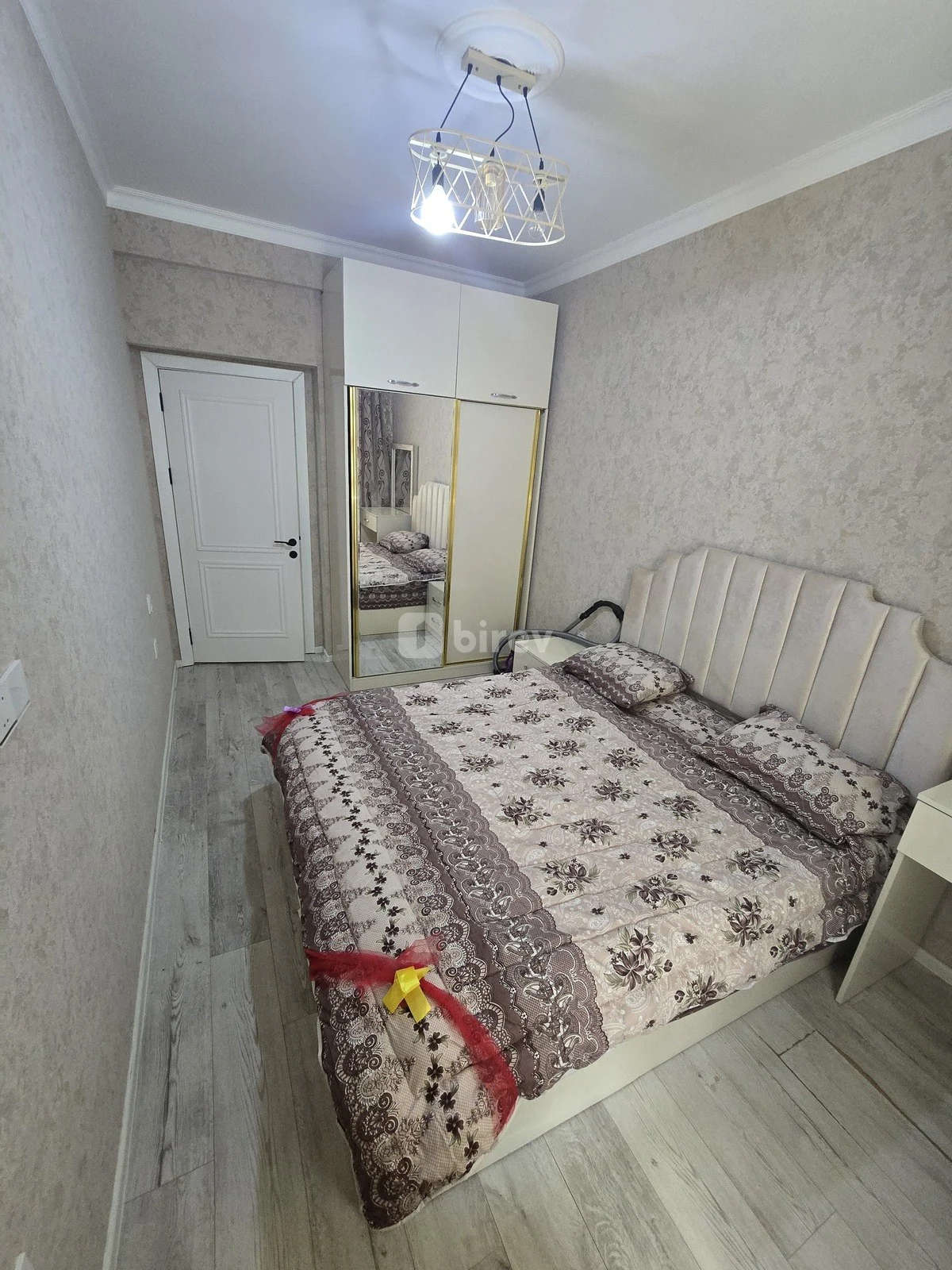 2 otaqlı mənzil, Yeni Yasamal q., Həsən bəy zərdabi prasbekti, Yasamal rayonu — şəkil 4