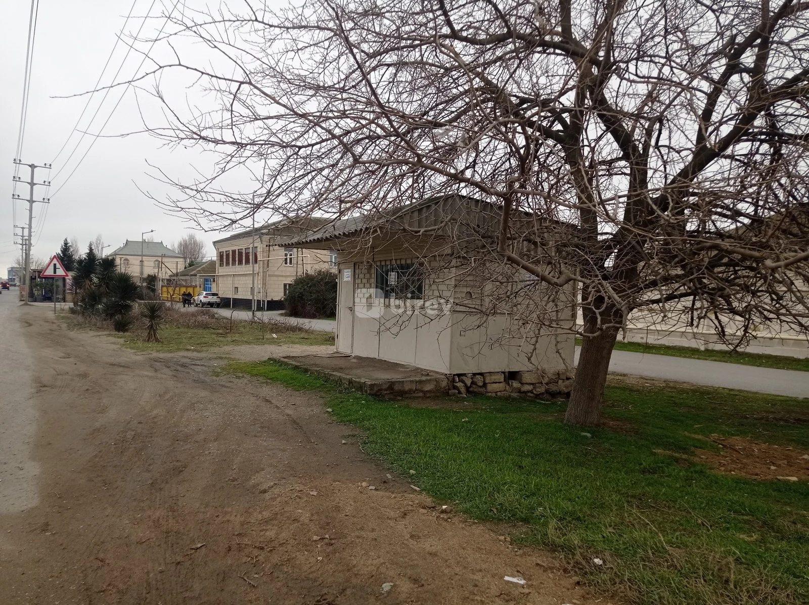 Obyekt, Kürdəxanı q., Kürdəxanı qəs, Sabunçu rayonu — şəkil 1