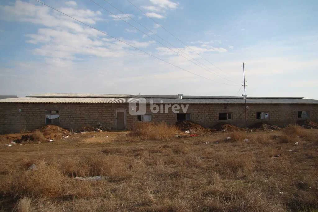 Obyekt, Gəncə şəhəri, Gəncə-Şəmkir yolu — şəkil 1