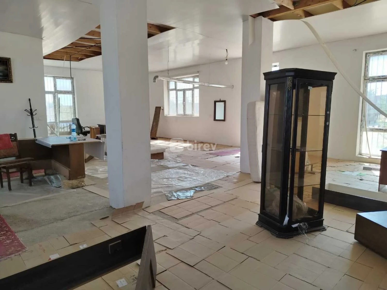 3 otaqlı həyət evi, Türkan q., Semsi Bedelbeyli, Xəzər rayonu — şəkil 2