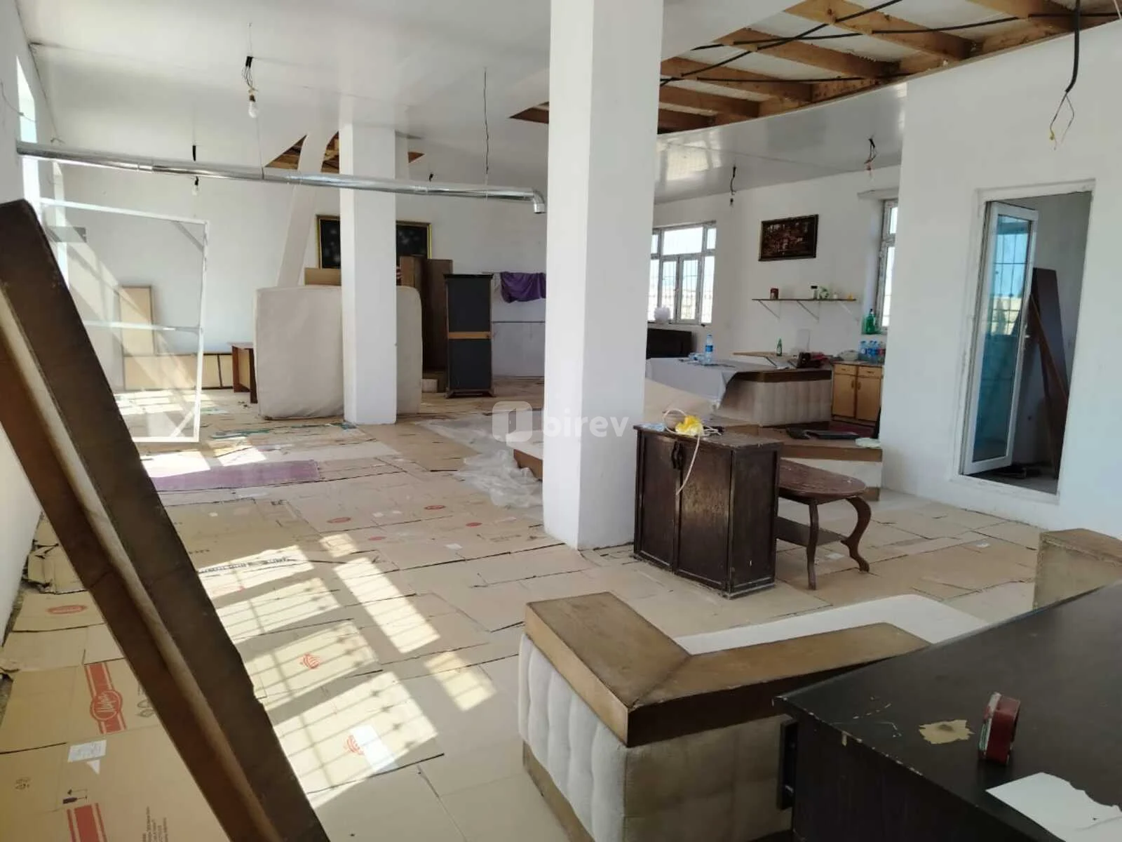 3 otaqlı həyət evi, Türkan q., Semsi Bedelbeyli, Xəzər rayonu — şəkil 10
