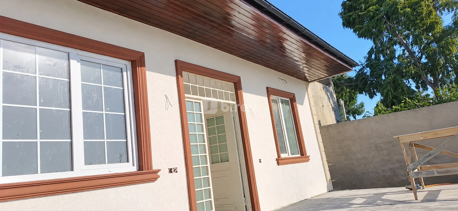 4 otaqlı həyət evi, Dübəndi q., Dübəndi bağları, Xəzər rayonu — şəkil 4