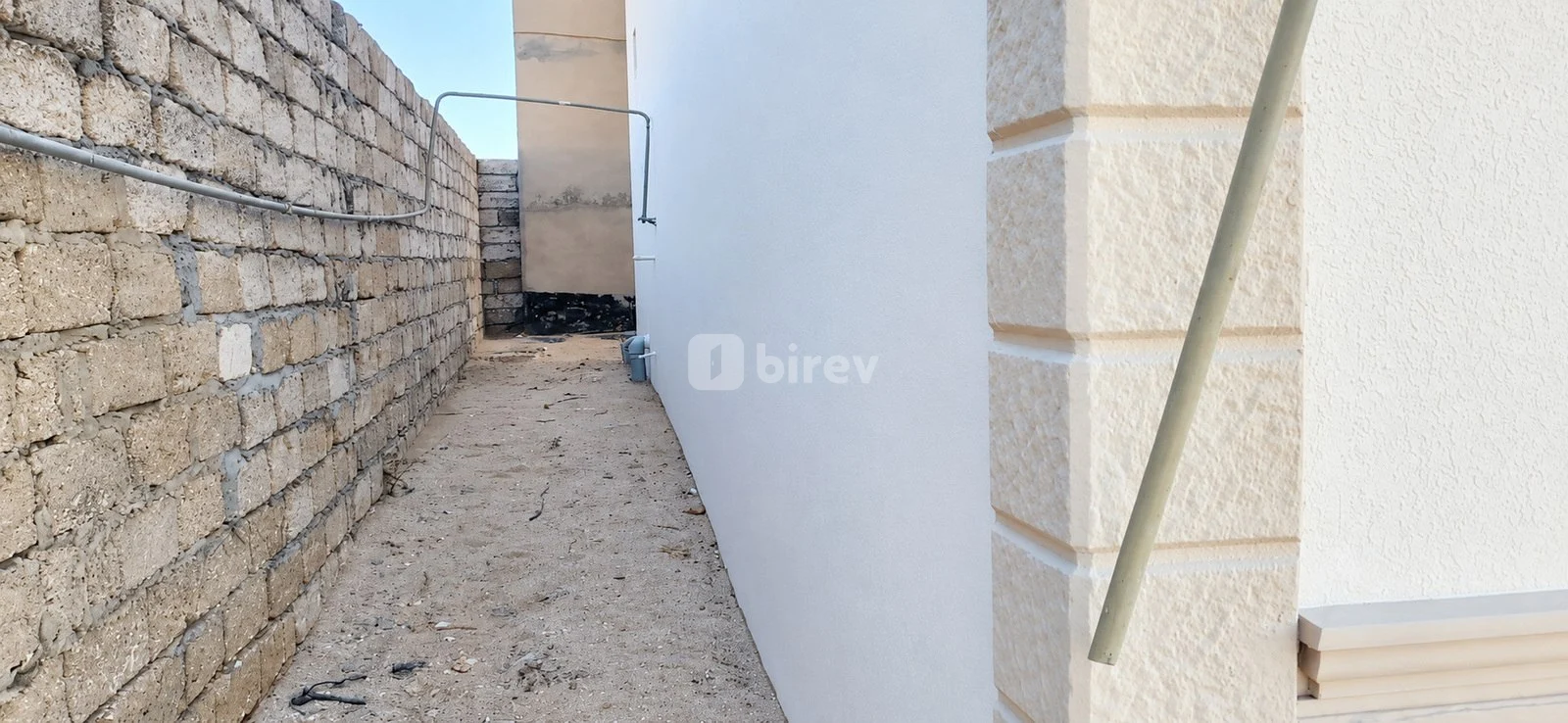 4 otaqlı həyət evi, Dübəndi q., Dübəndi bağları, Xəzər rayonu — şəkil 5