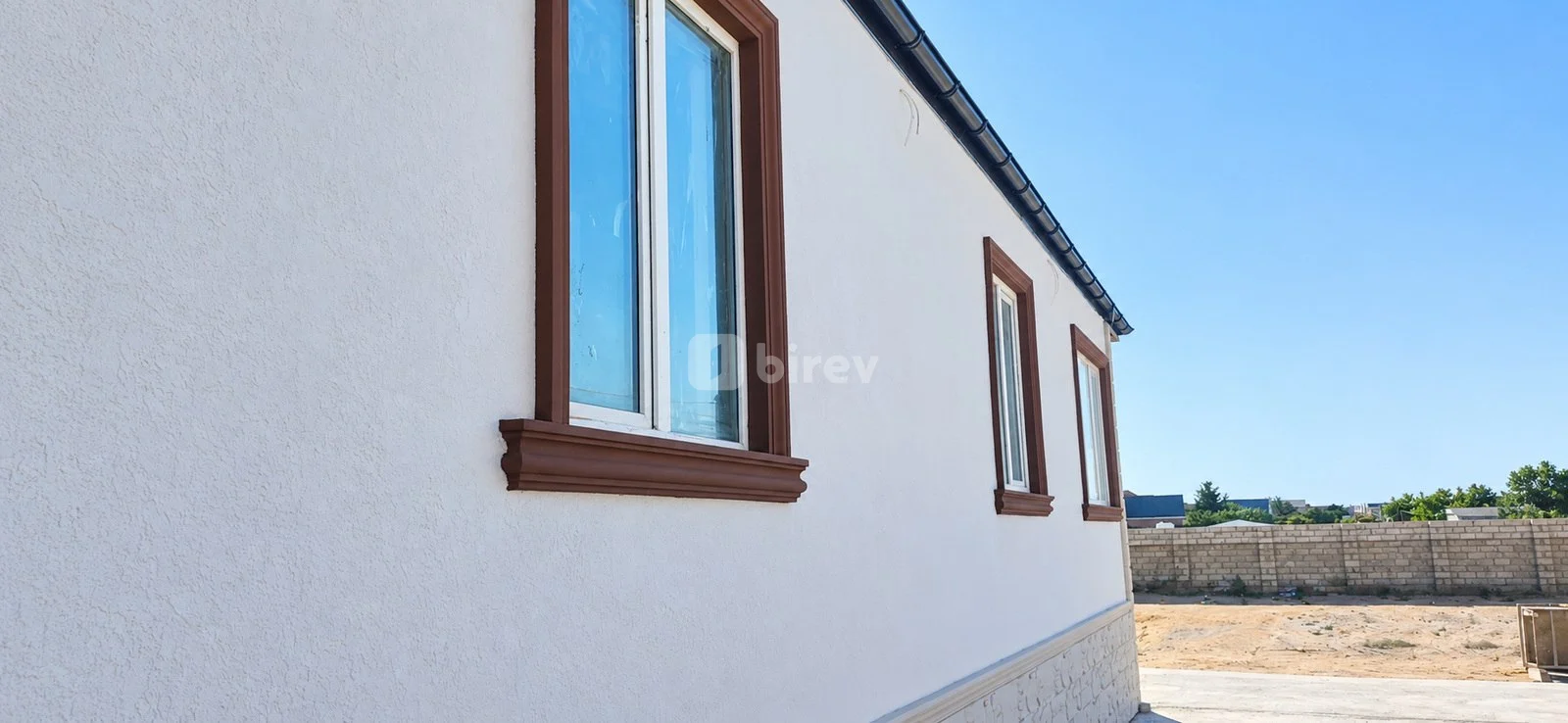 4 otaqlı həyət evi, Dübəndi q., Dübəndi bağları, Xəzər rayonu — şəkil 6