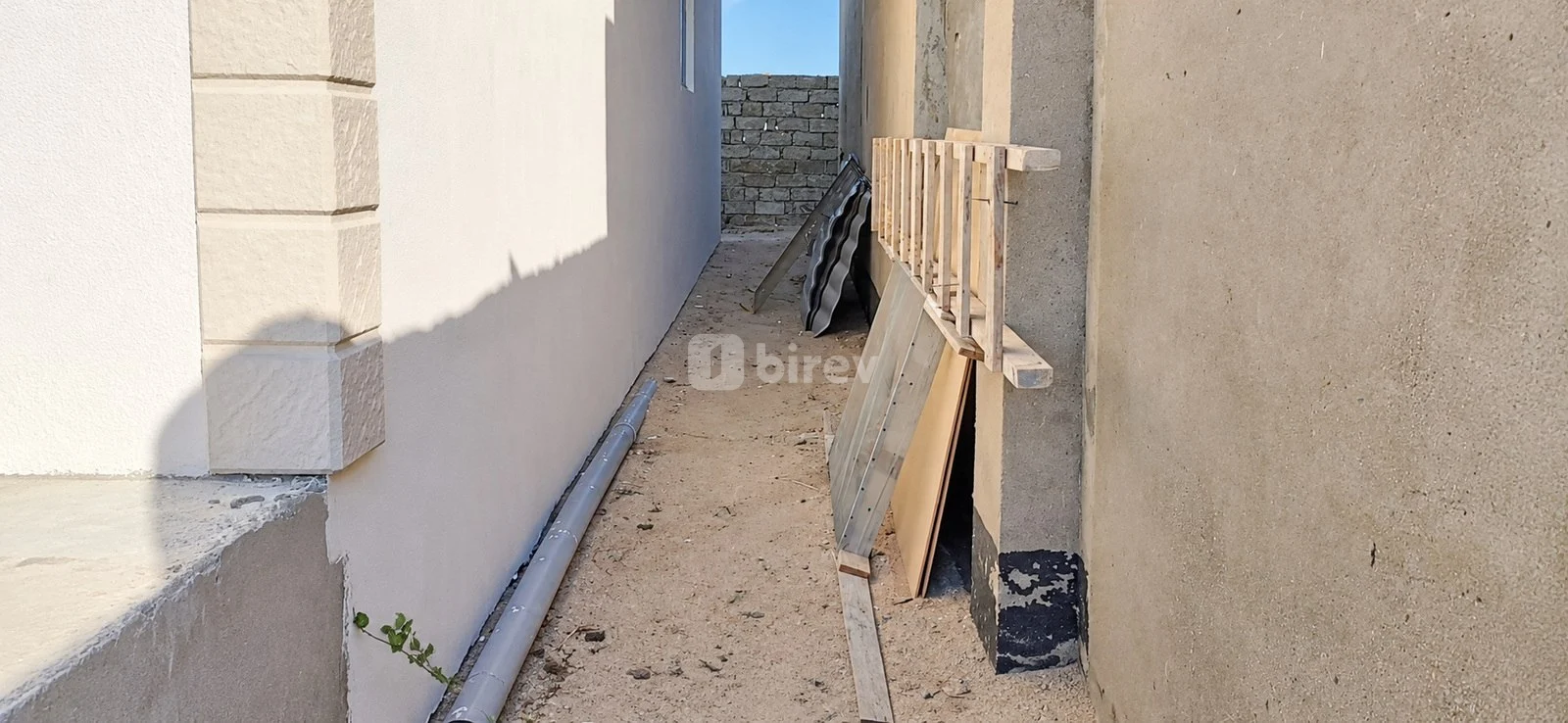 4 otaqlı həyət evi, Dübəndi q., Dübəndi bağları, Xəzər rayonu — şəkil 7