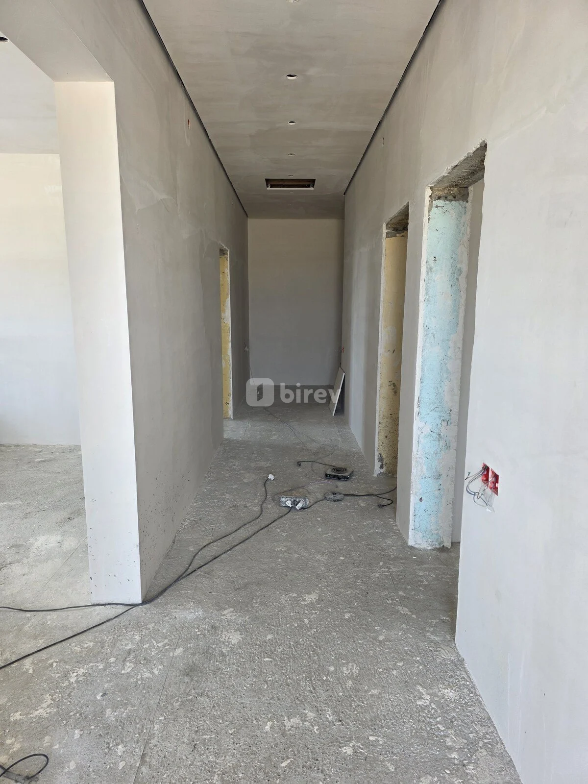 4 otaqlı həyət evi, Dübəndi q., Dübəndi bağları, Xəzər rayonu — şəkil 16