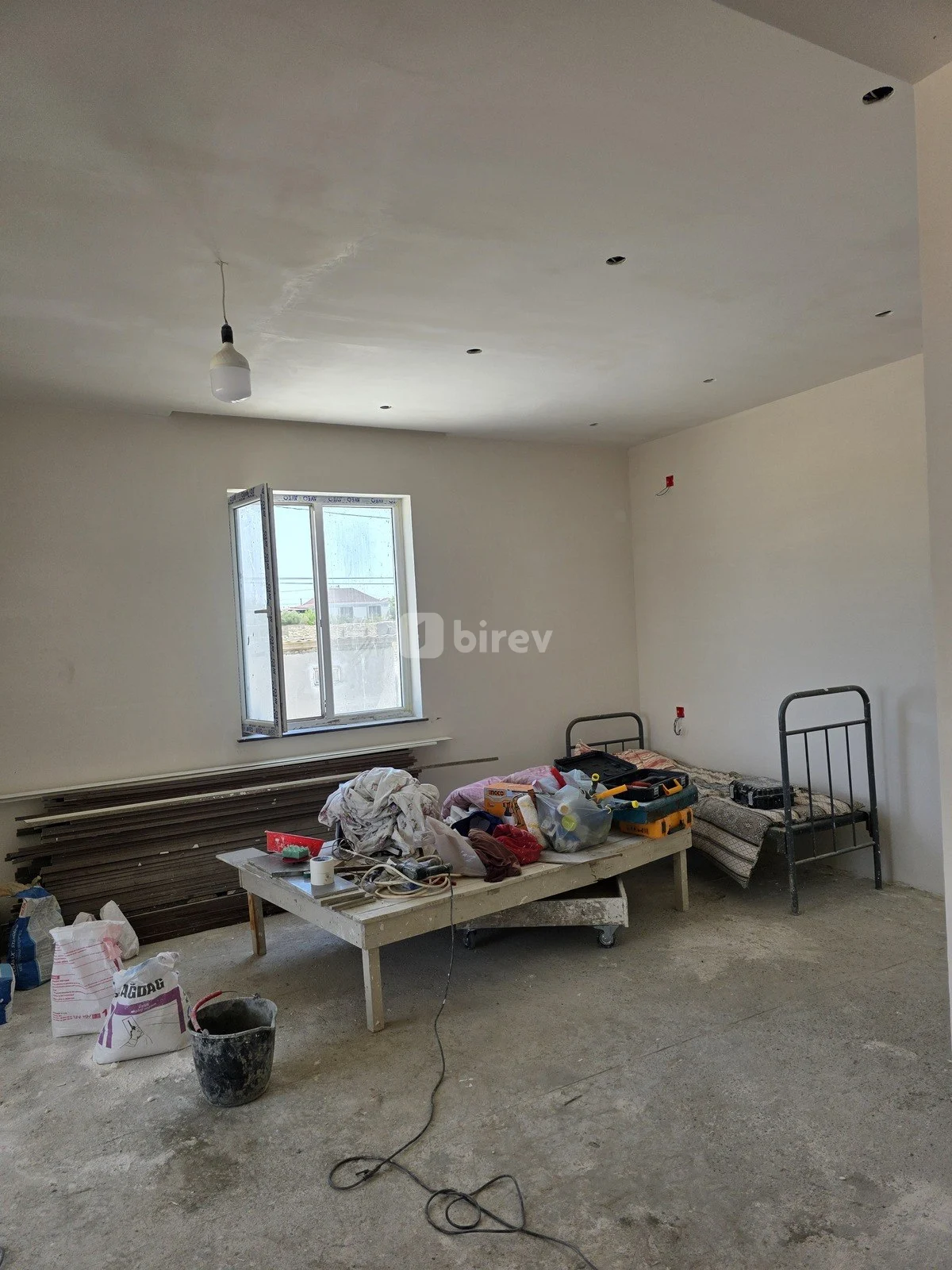 4 otaqlı həyət evi, Dübəndi q., Dübəndi bağları, Xəzər rayonu — şəkil 20