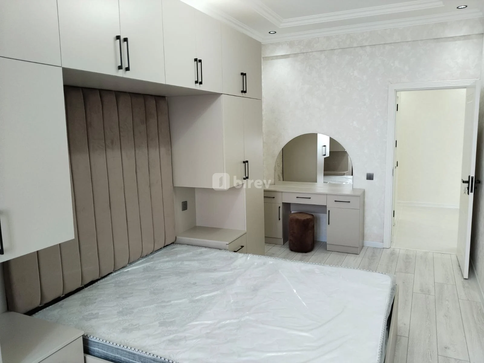 2 otaqlı mənzil, Xırdalan q., Xırdalan şəhəri, Abşeron rayonu — şəkil 2