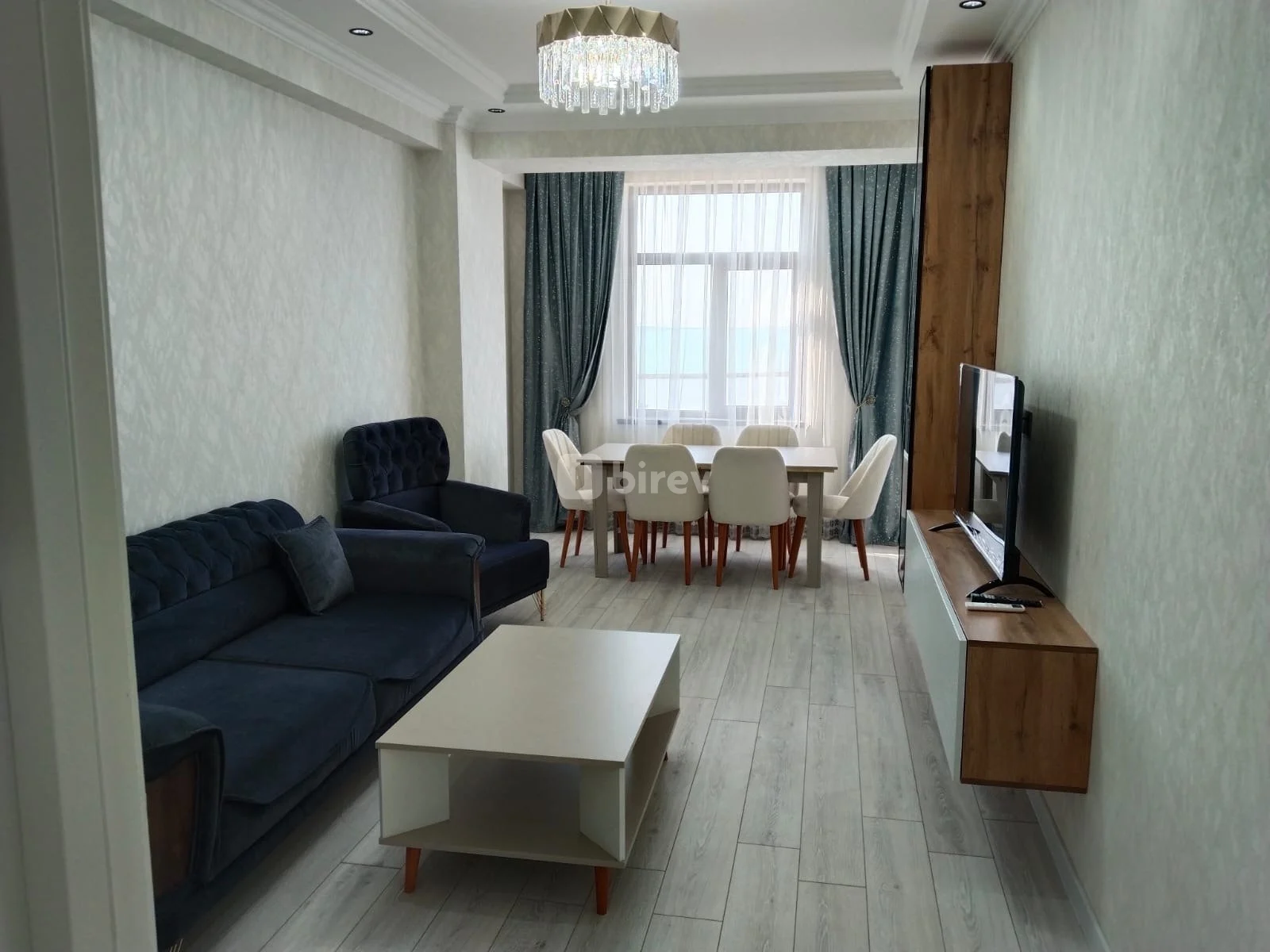 2 otaqlı mənzil, Xırdalan q., Xırdalan şəhəri, Abşeron rayonu — şəkil 8