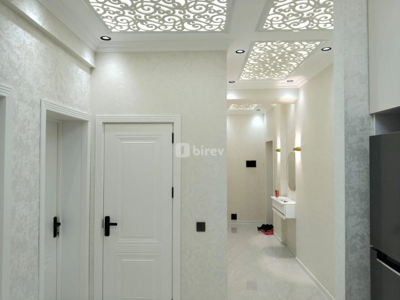 2 otaqlı mənzil, Xırdalan q., Xırdalan şəhəri, Abşeron rayonu — şəkil 10
