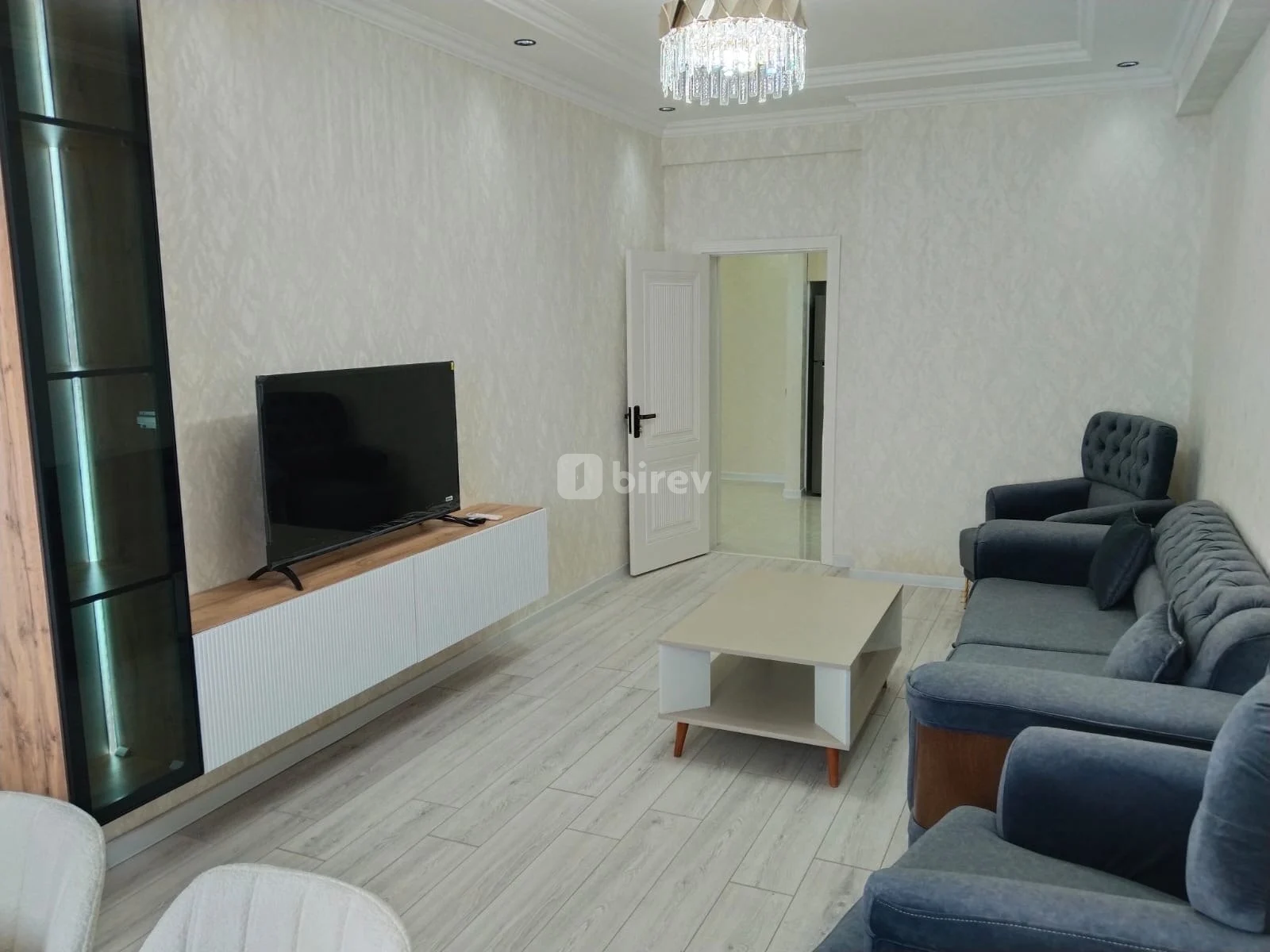 2 otaqlı mənzil, Xırdalan q., Xırdalan şəhəri, Abşeron rayonu — şəkil 13