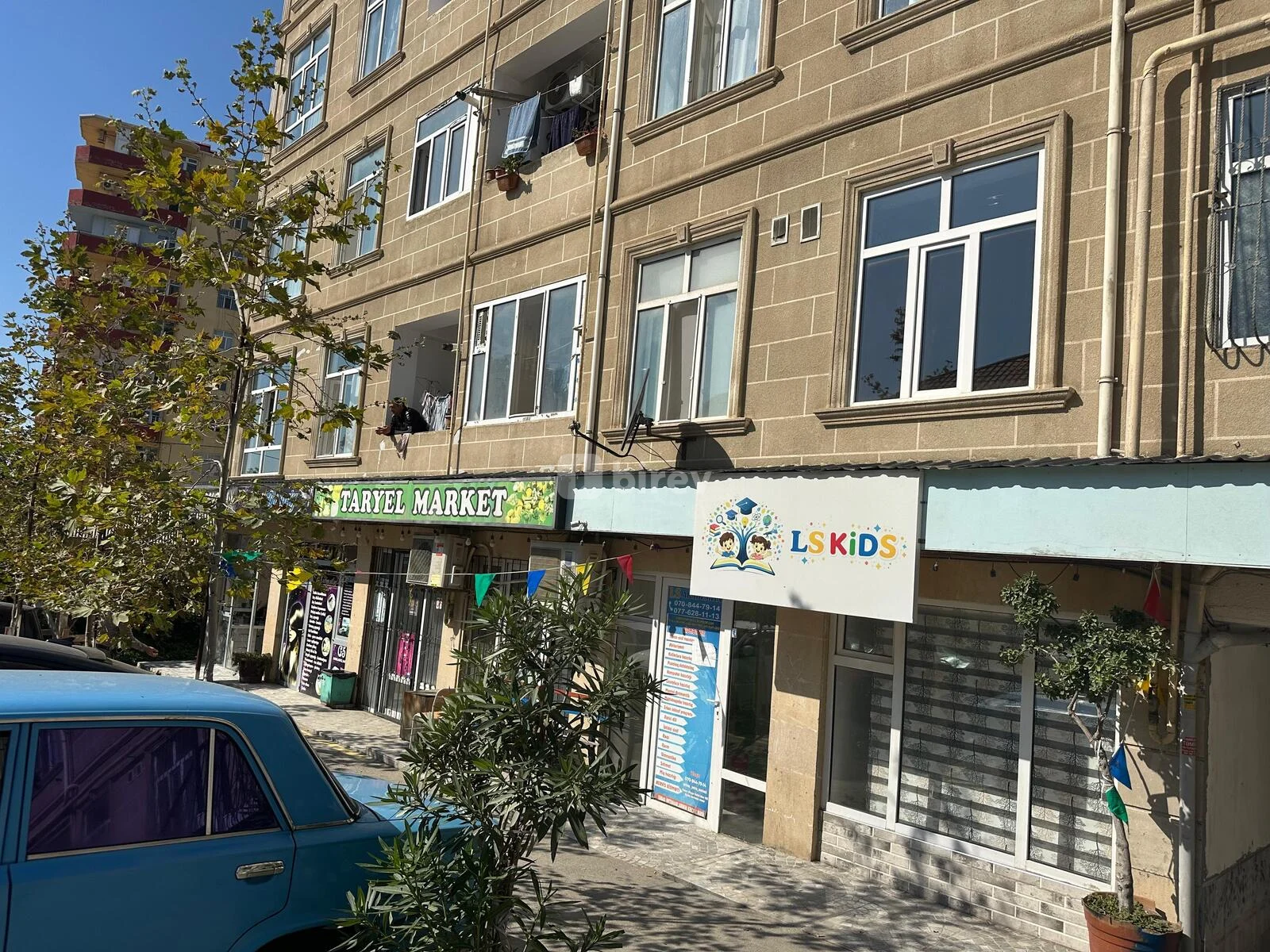 Obyekt, Masazır q., E.Vahid kuc, bina 190, Abşeron rayonu — şəkil 4