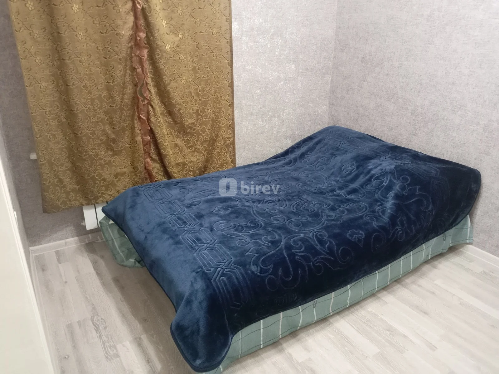 4 otaqlı həyət evi, Gəncə şəhəri, Nəriman Nərimanov prospekti — şəkil 4