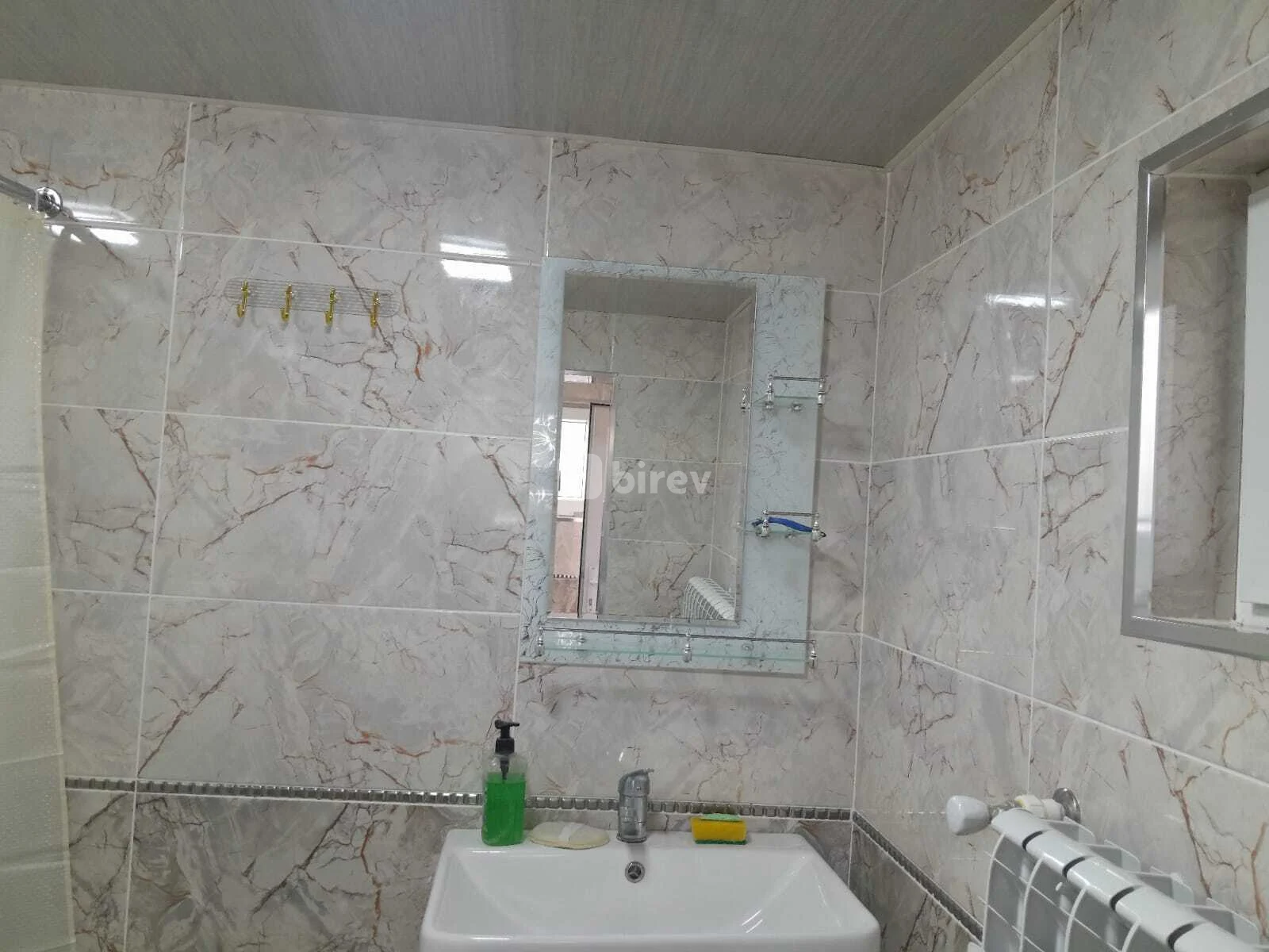 4 otaqlı həyət evi, Gəncə şəhəri, Nəriman Nərimanov prospekti — şəkil 7