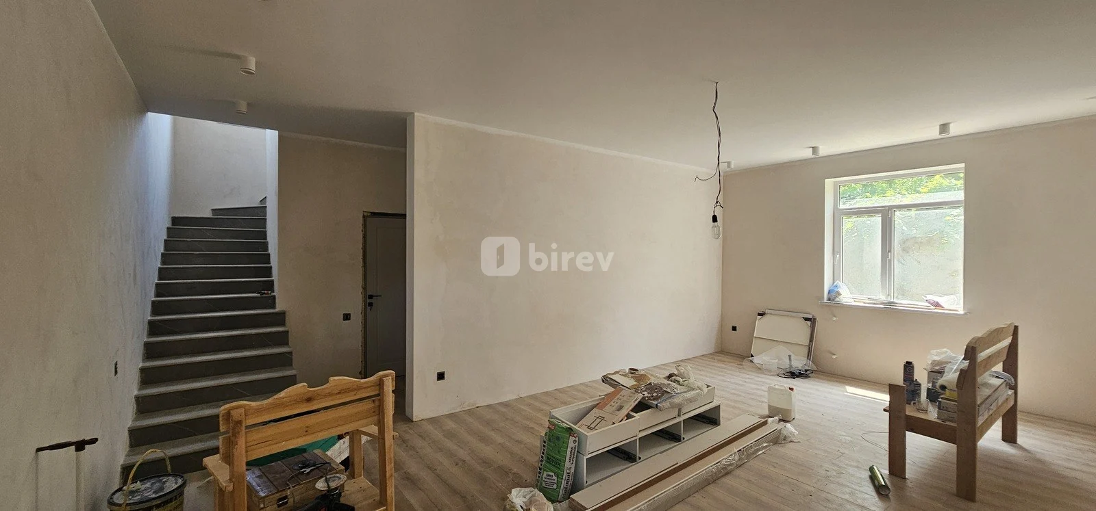 4 otaqlı həyət evi, Ramana q., Mərkəzi küç. döndə 17, Sabunçu rayonu — şəkil 4