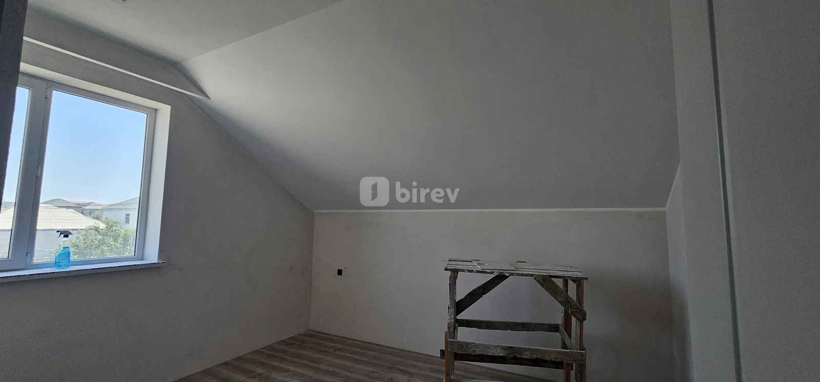 4 otaqlı həyət evi, Ramana q., Mərkəzi küç. döndə 17, Sabunçu rayonu — şəkil 10