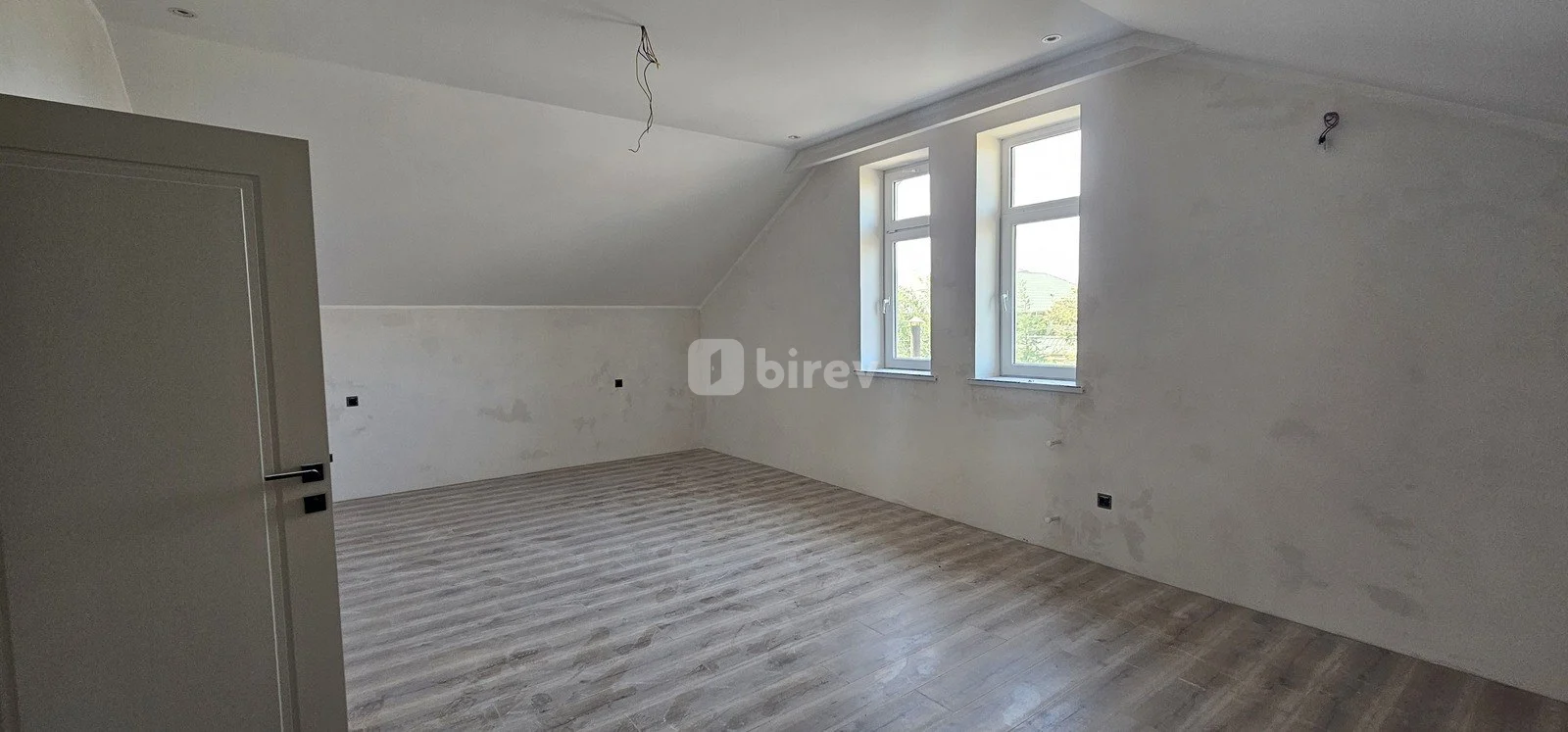 4 otaqlı həyət evi, Ramana q., Mərkəzi küç. döndə 17, Sabunçu rayonu — şəkil 11