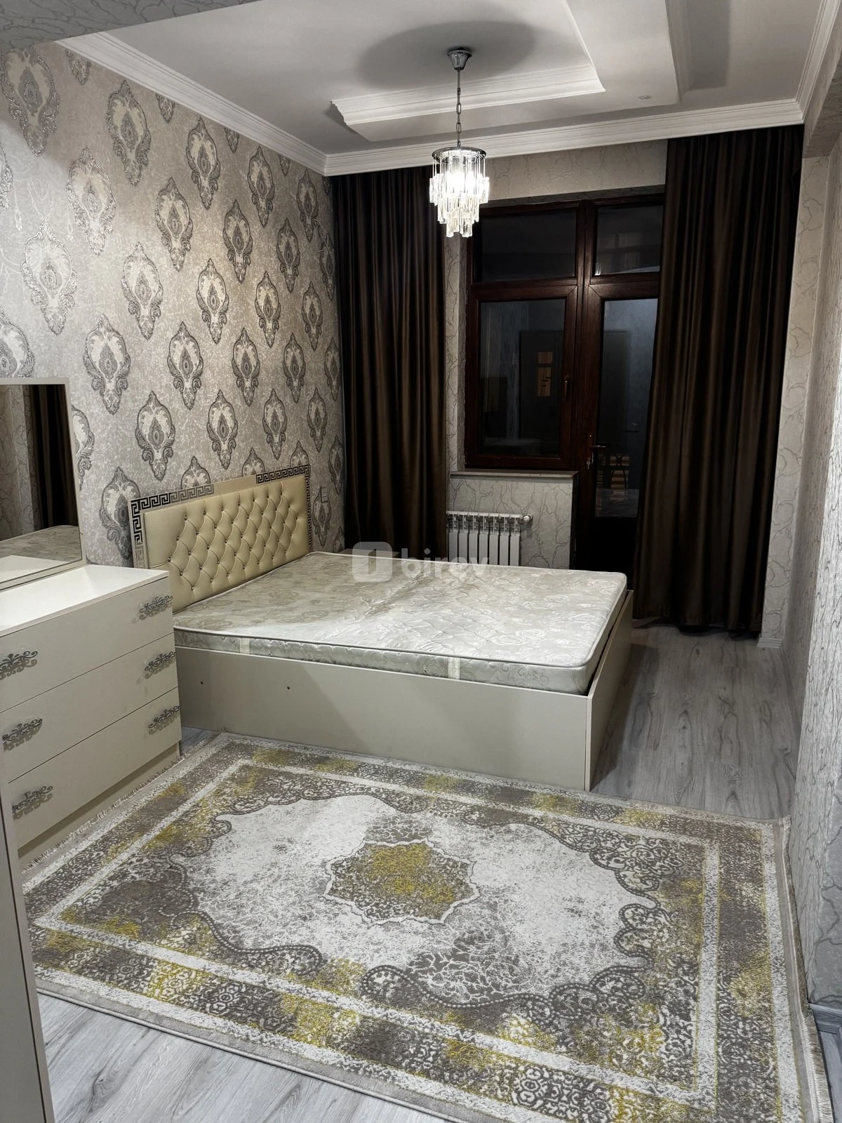 2 otaqlı mənzil, Yeni Yasamal q., Məhəmməd Xiyabani küç., Yasamal rayonu — şəkil 1