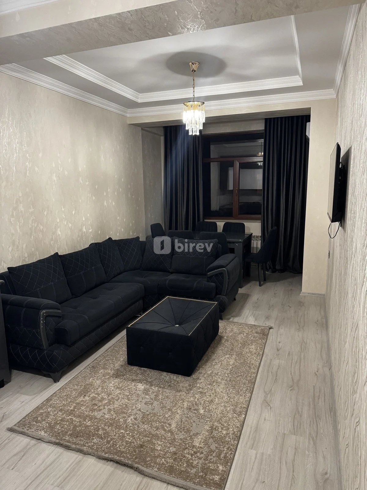 2 otaqlı mənzil, Yeni Yasamal q., Məhəmməd Xiyabani küç., Yasamal rayonu — şəkil 5