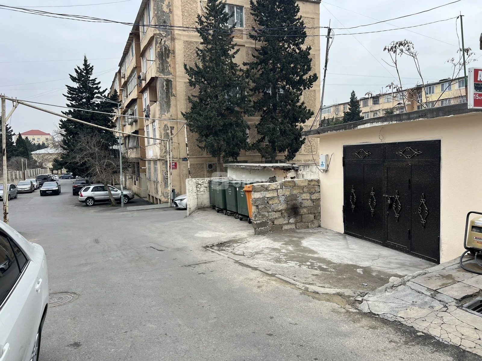 Qaraj, 7-ci mikrorayon, 7-ci mikrorayon qəs., Binəqədi rayonu — şəkil 4
