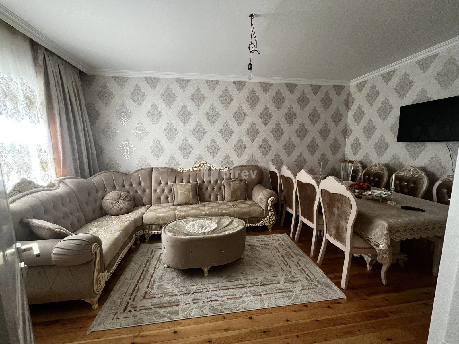 3 otaqlı həyət evi, Buzovna q., Nizami Gəncəvi küç, Xəzər rayonu — şəkil 8