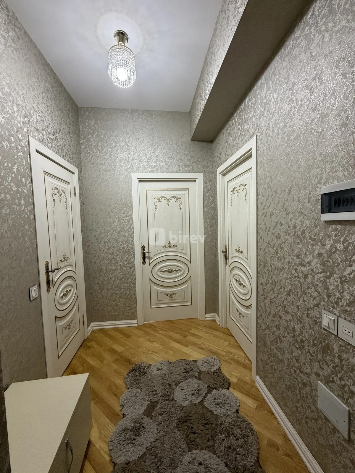 2 otaqlı mənzil, Xutor q., Rövşən Hüseynov küçəsi, Binəqədi rayonu — şəkil 3