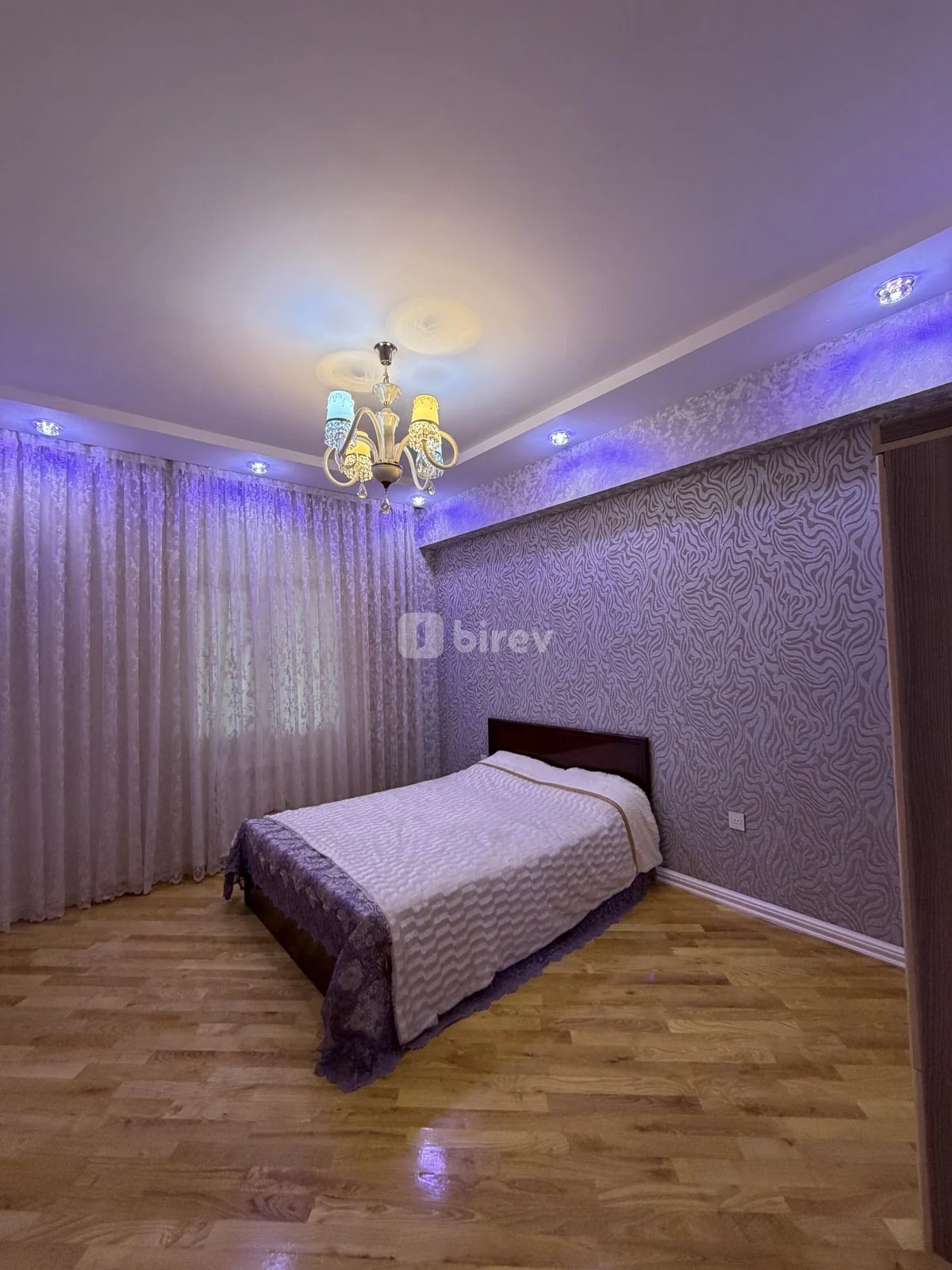 2 otaqlı mənzil, Xutor q., Rövşən Hüseynov küçəsi, Binəqədi rayonu — şəkil 4