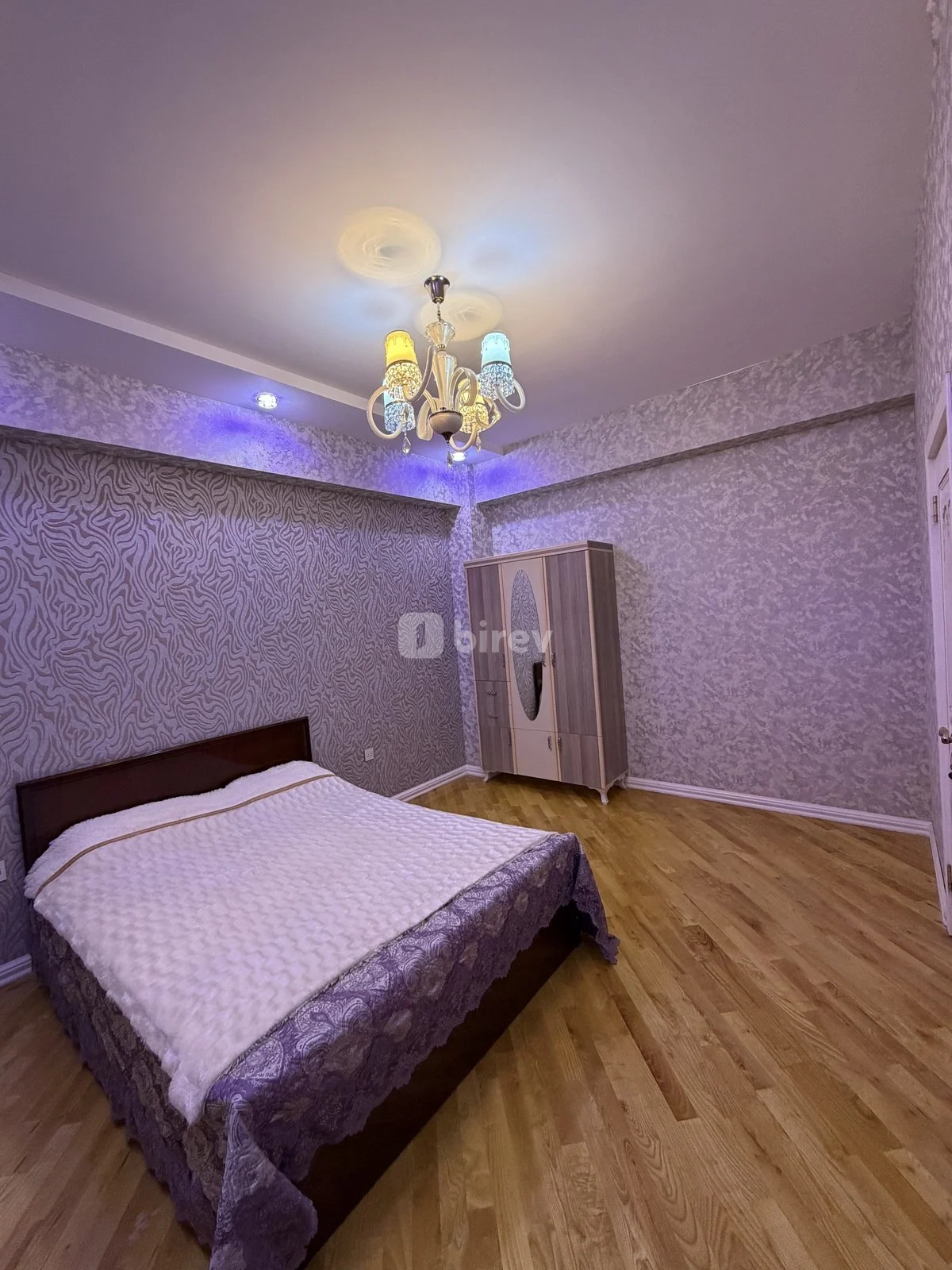 2 otaqlı mənzil, Xutor q., Rövşən Hüseynov küçəsi, Binəqədi rayonu — şəkil 5