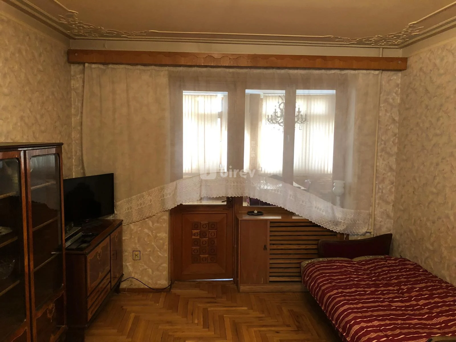 4 otaqlı mənzil, Səbail rayonu, Nizami küçəsi 80/84, Bakı şəhəri — şəkil 4