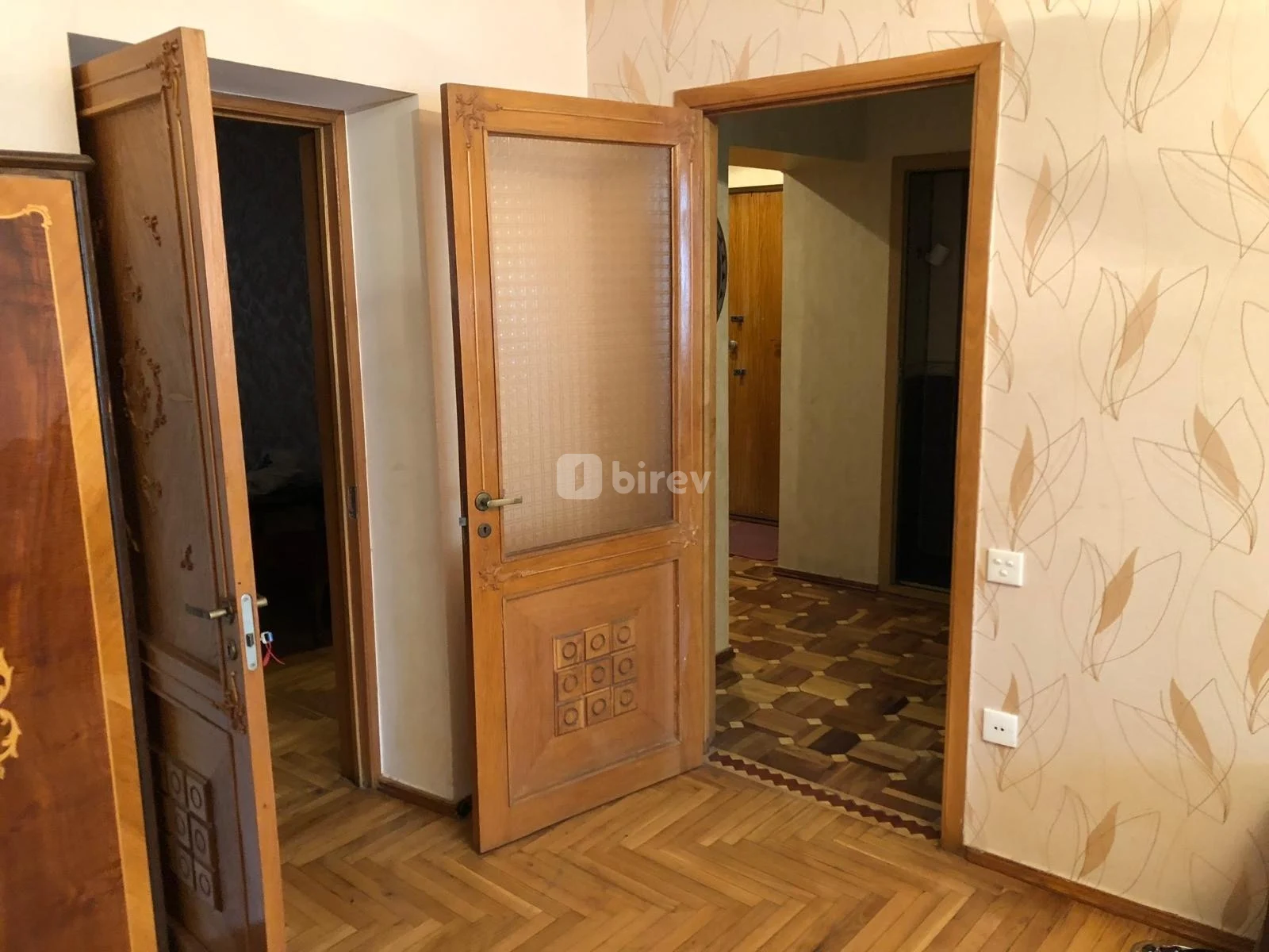 4 otaqlı mənzil, Səbail rayonu, Nizami küçəsi 80/84, Bakı şəhəri — şəkil 9