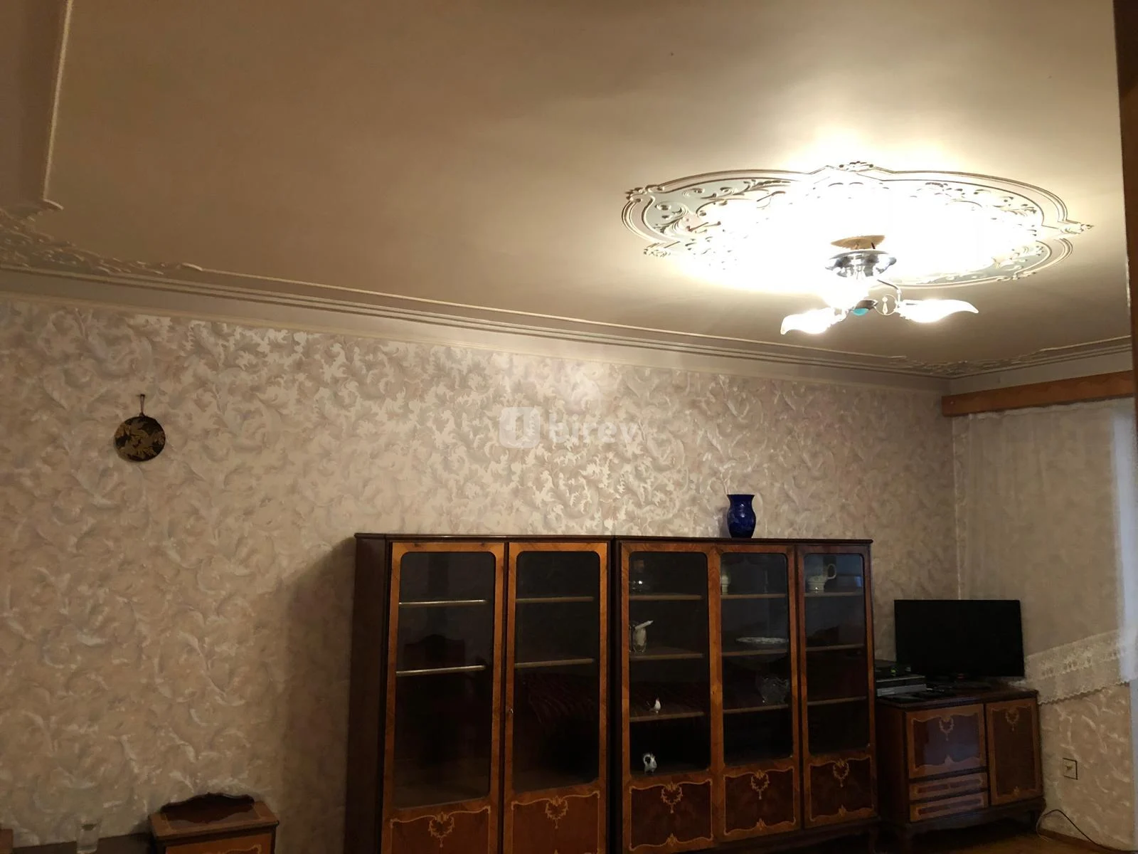 4 otaqlı mənzil, Səbail rayonu, Nizami küçəsi 80/84, Bakı şəhəri — şəkil 20