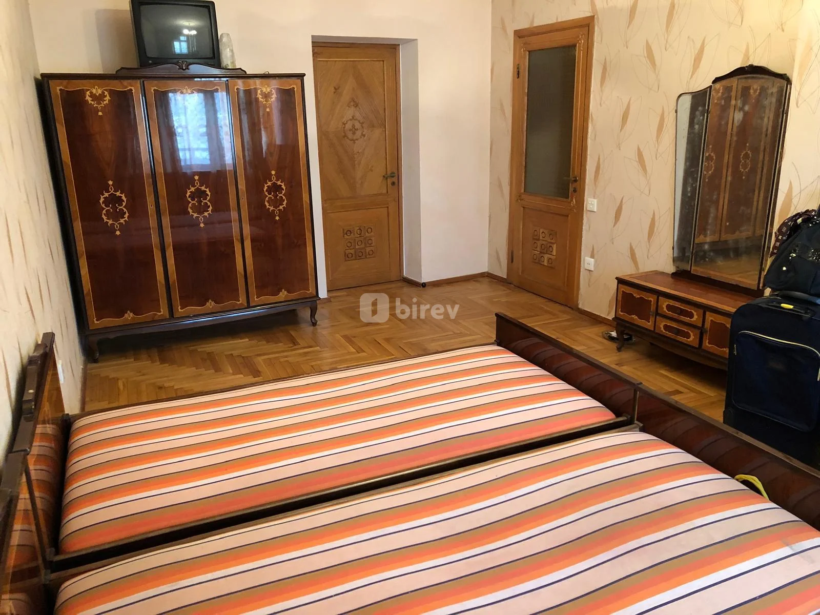 4 otaqlı mənzil, Səbail rayonu, Nizami küçəsi 80/84, Bakı şəhəri — şəkil 26