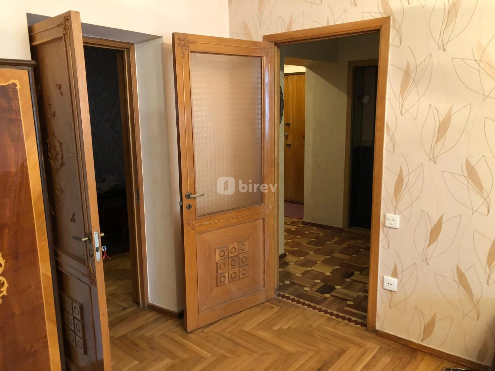 4 otaqlı mənzil, Səbail rayonu, Nizami küçəsi 80/84, Bakı şəhəri — şəkil 27