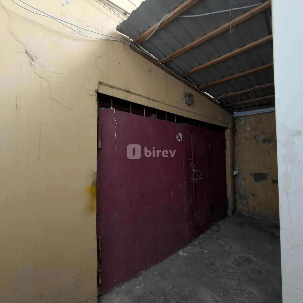 6 otaqlı həyət evi, Nərimanov rayonu, Ceyhun Hacıbəyli küç. 14, Bakı şəhəri — şəkil 2