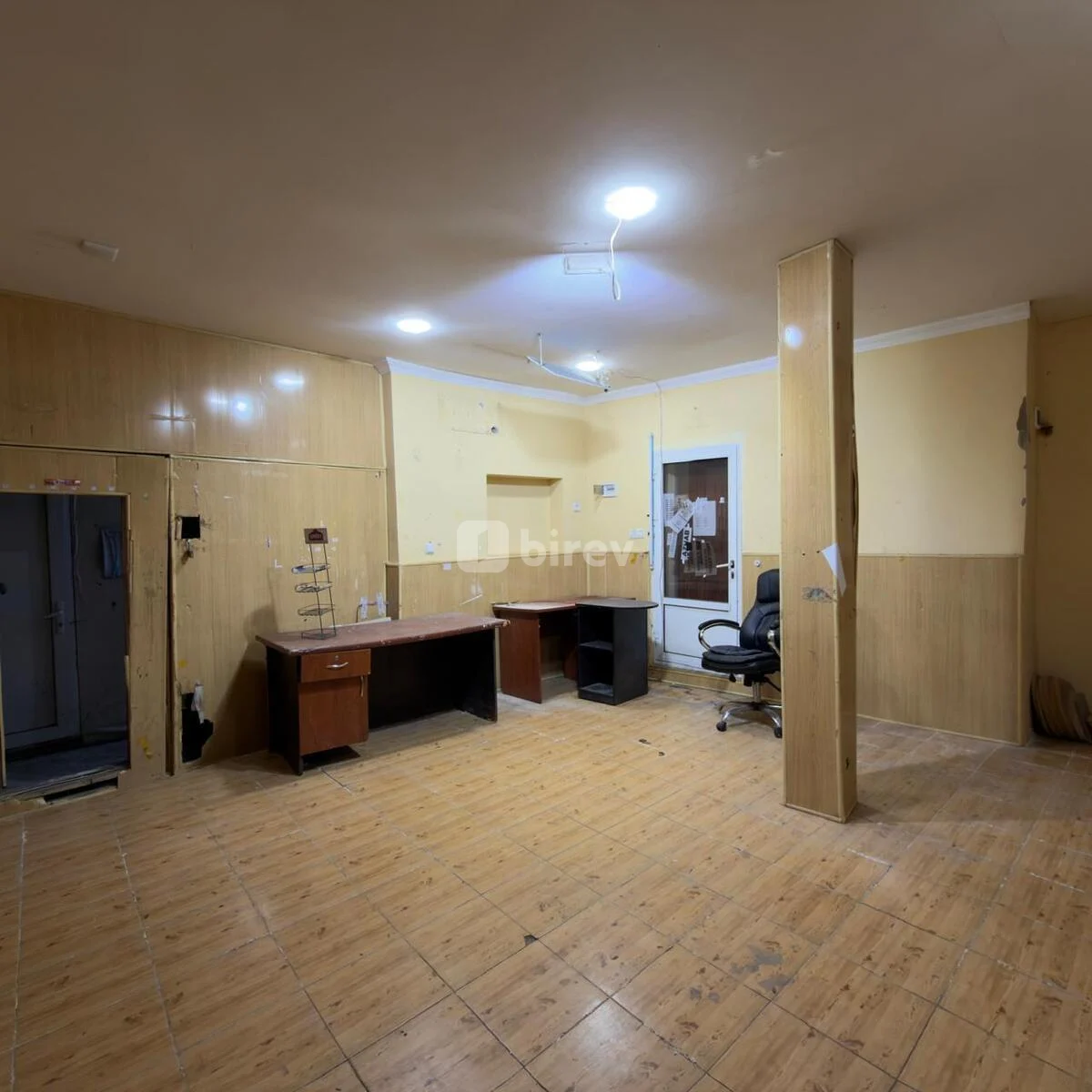 6 otaqlı həyət evi, Nərimanov rayonu, Ceyhun Hacıbəyli küç. 14, Bakı şəhəri — şəkil 5
