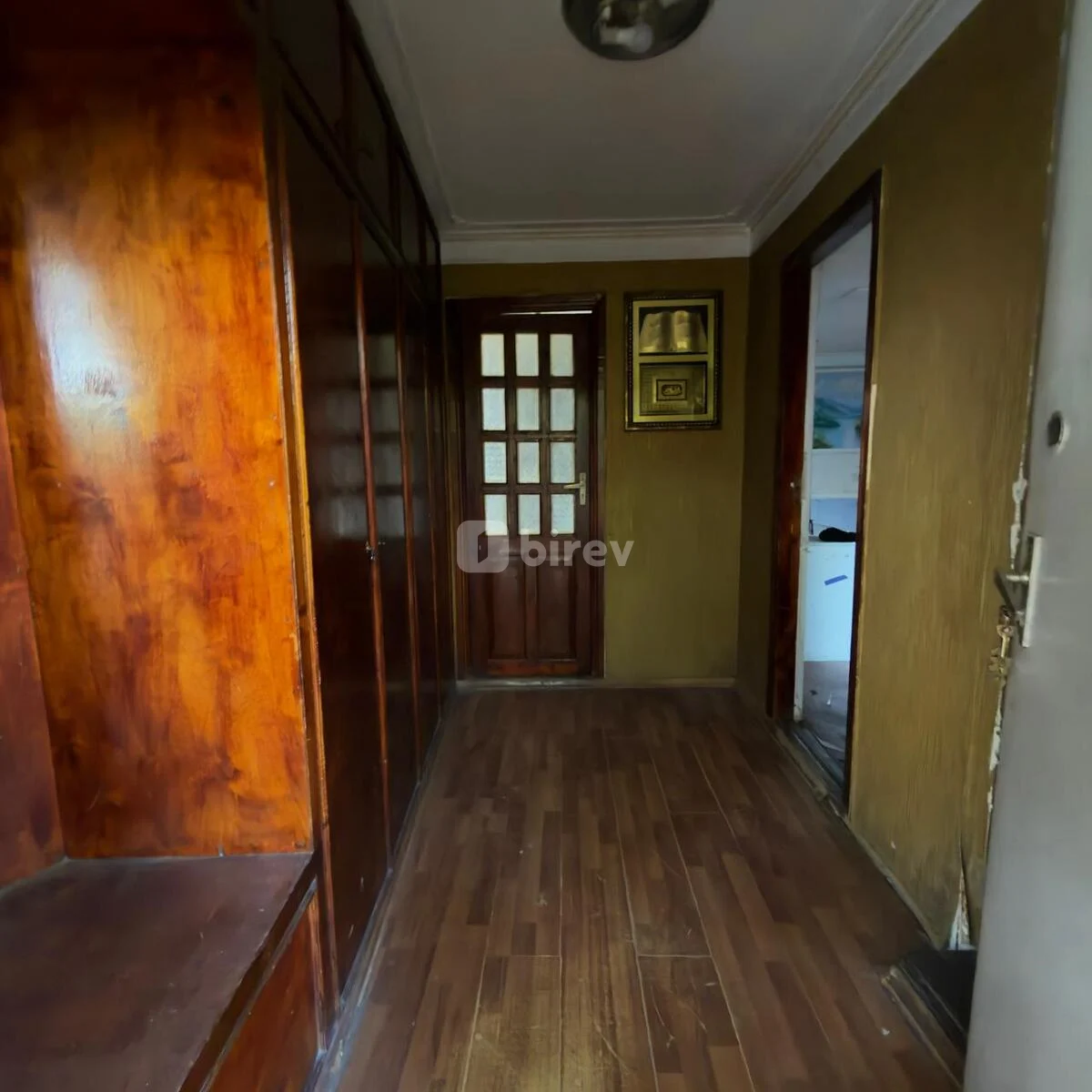 6 otaqlı həyət evi, Nərimanov rayonu, Ceyhun Hacıbəyli küç. 14, Bakı şəhəri — şəkil 6
