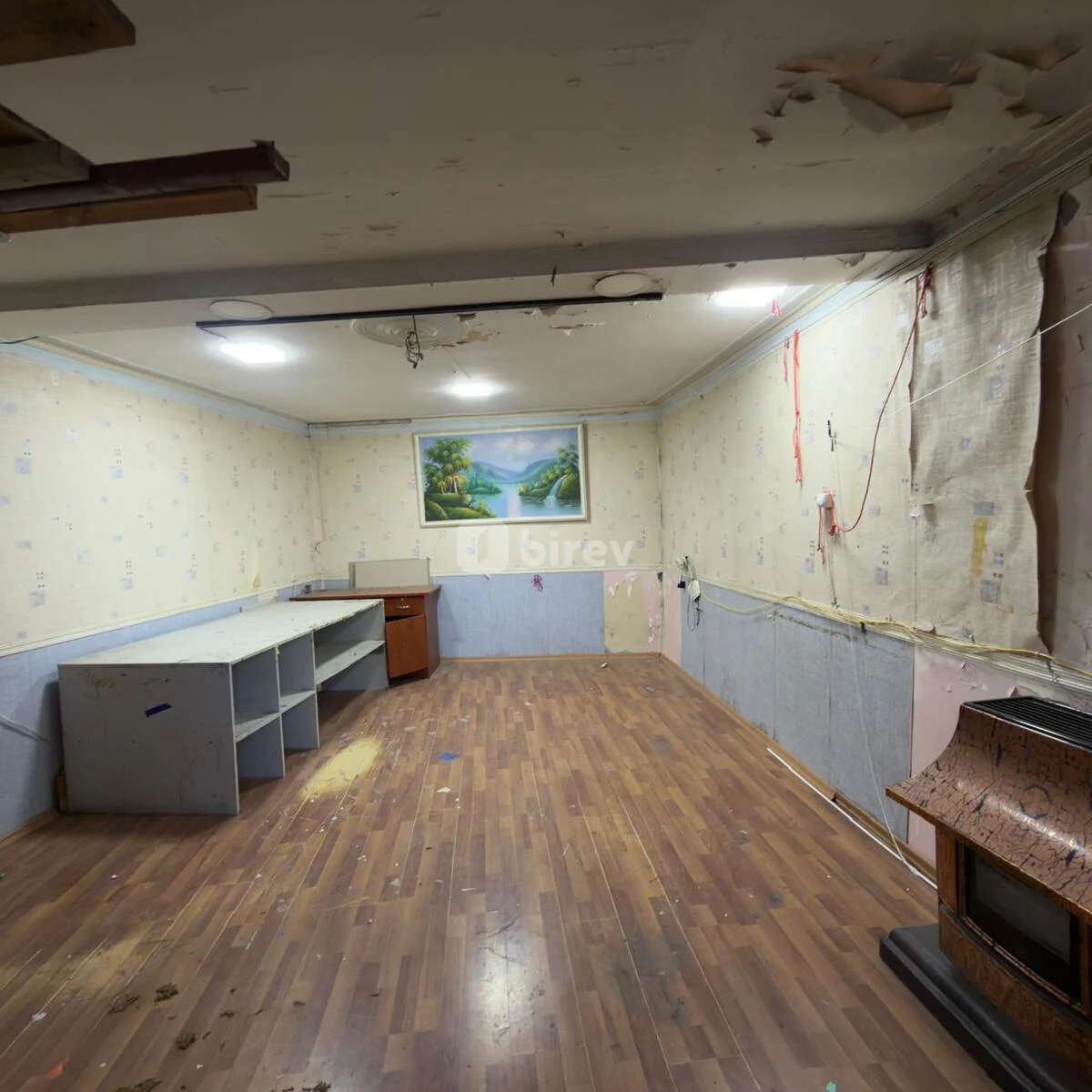 6 otaqlı həyət evi, Nərimanov rayonu, Ceyhun Hacıbəyli küç. 14, Bakı şəhəri — şəkil 7