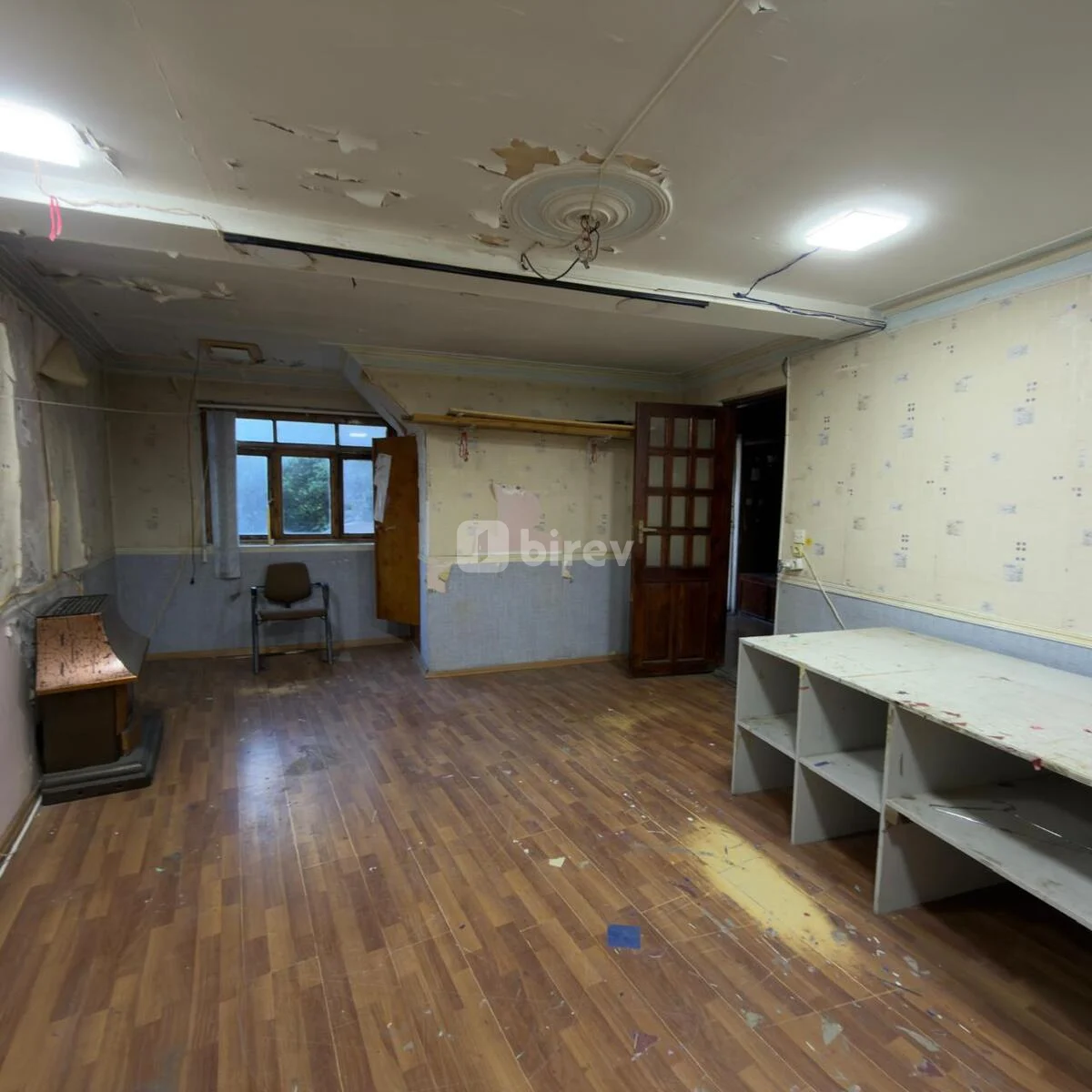 6 otaqlı həyət evi, Nərimanov rayonu, Ceyhun Hacıbəyli küç. 14, Bakı şəhəri — şəkil 8