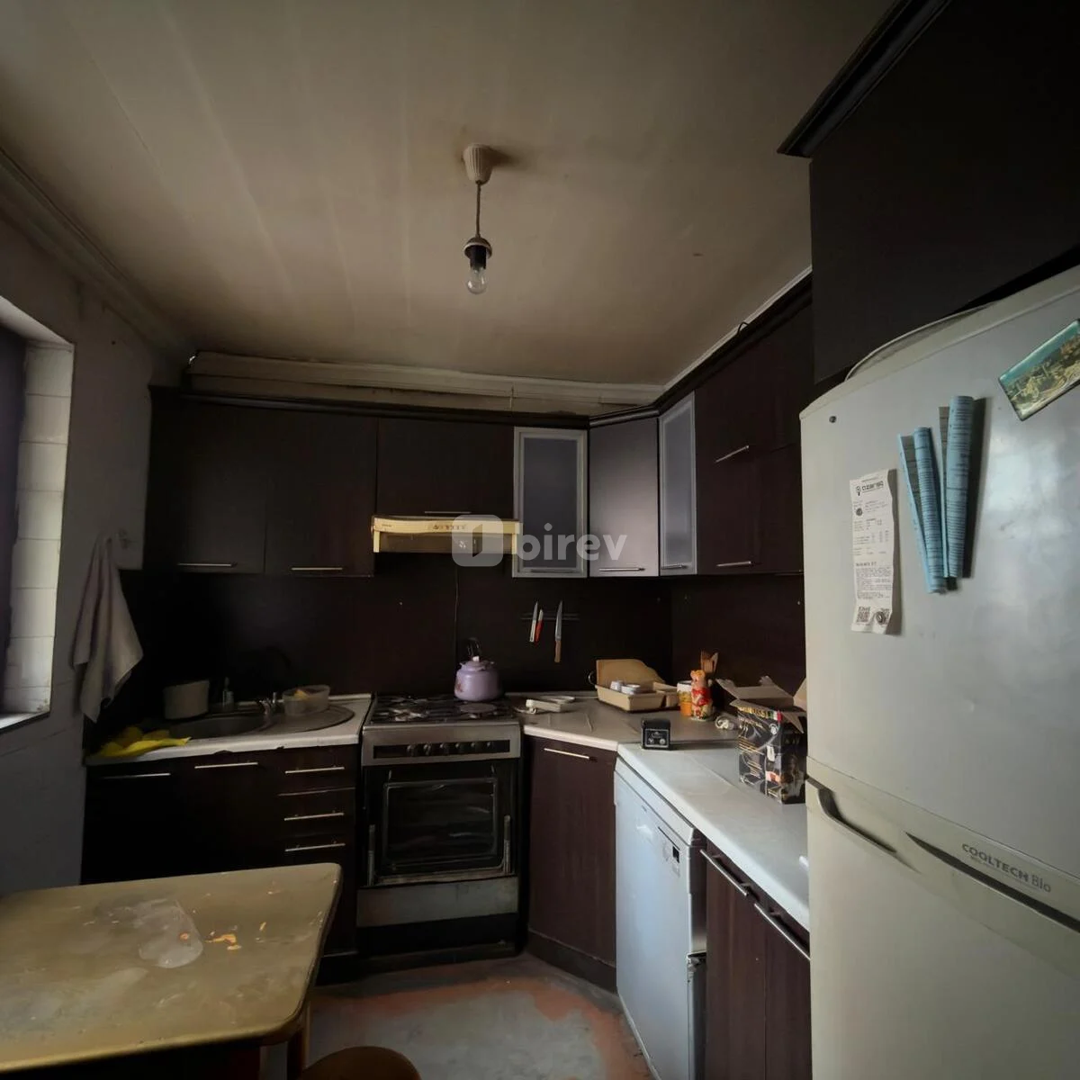 6 otaqlı həyət evi, Nərimanov rayonu, Ceyhun Hacıbəyli küç. 14, Bakı şəhəri — şəkil 9