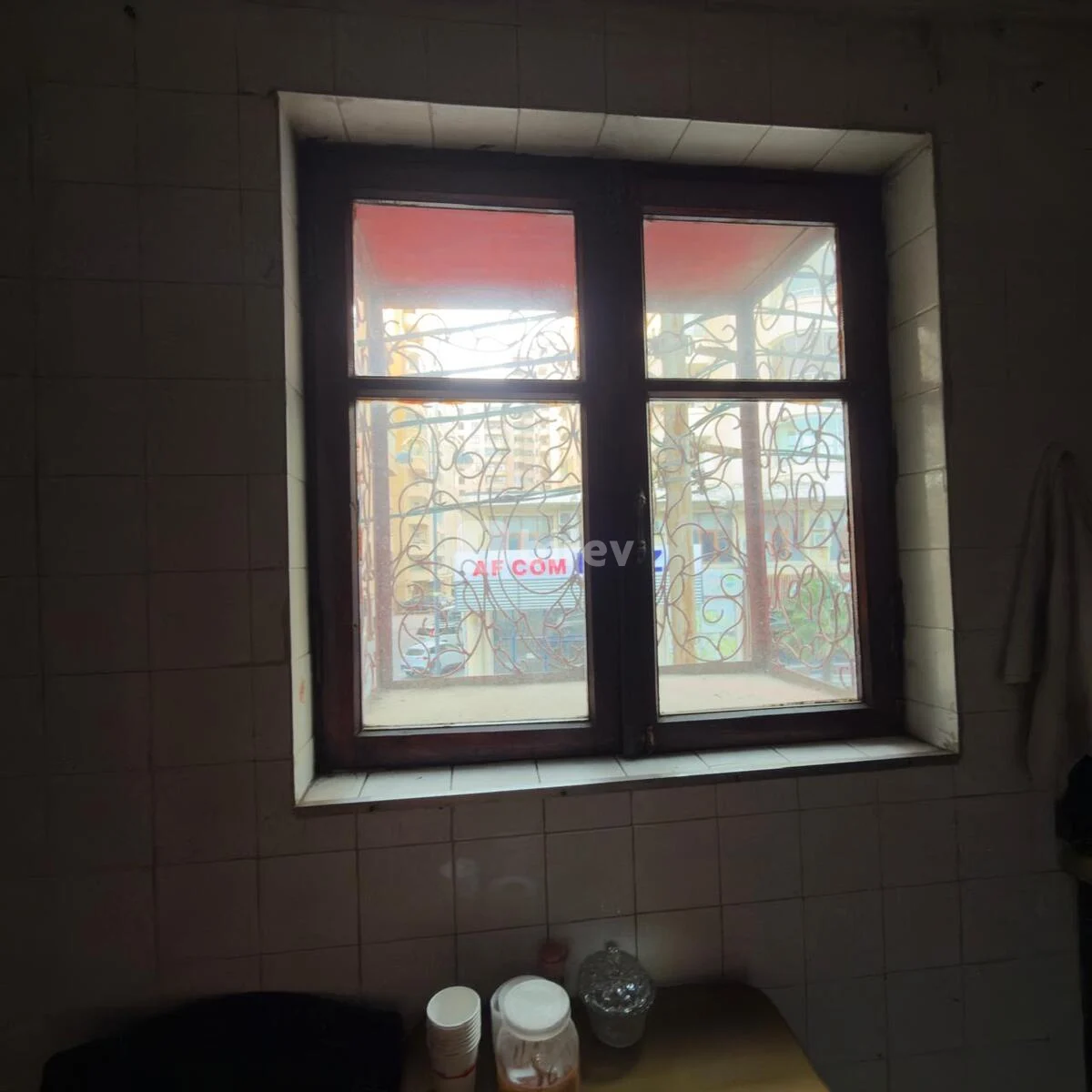 6 otaqlı həyət evi, Nərimanov rayonu, Ceyhun Hacıbəyli küç. 14, Bakı şəhəri — şəkil 10