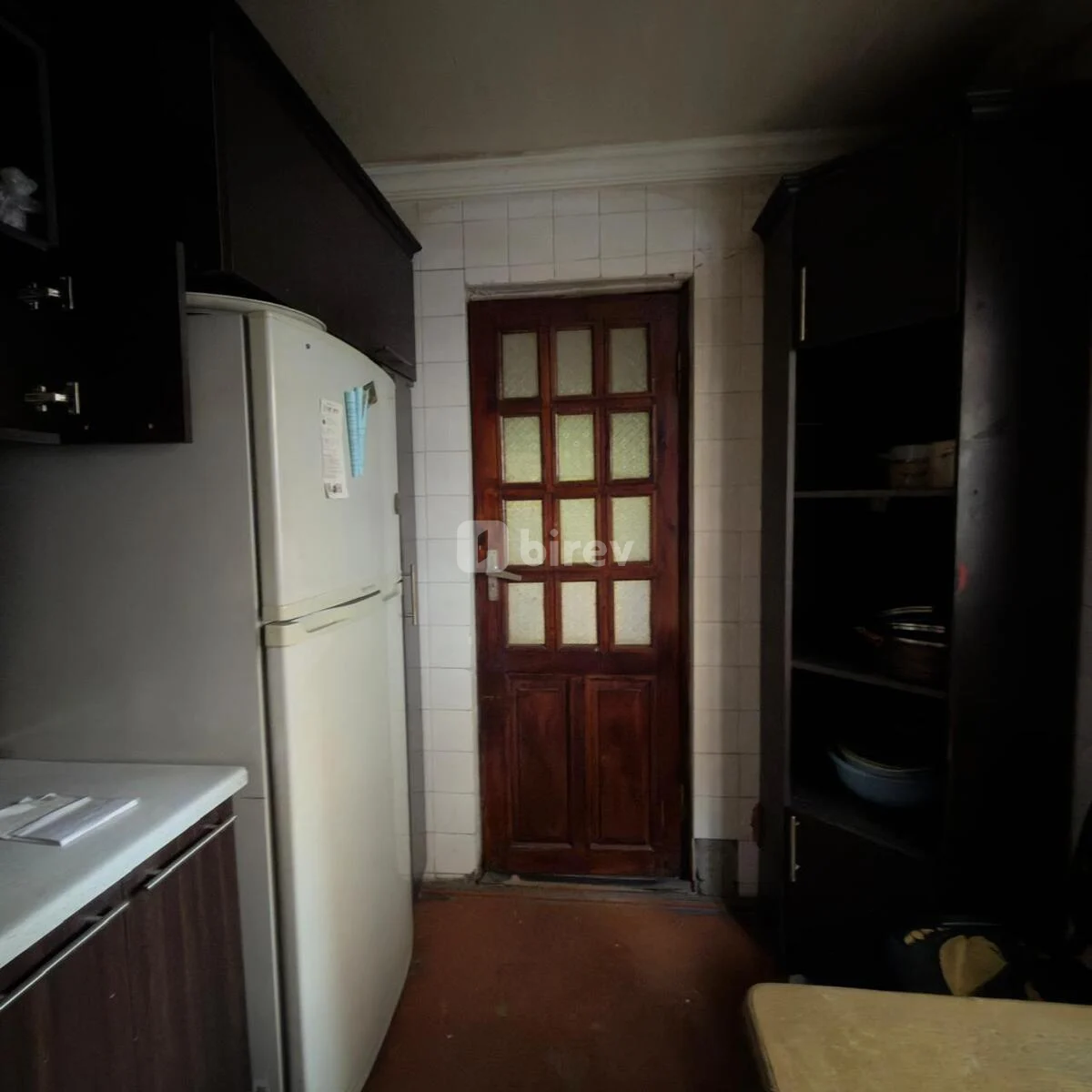 6 otaqlı həyət evi, Nərimanov rayonu, Ceyhun Hacıbəyli küç. 14, Bakı şəhəri — şəkil 11