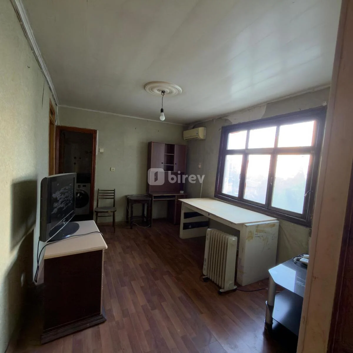 6 otaqlı həyət evi, Nərimanov rayonu, Ceyhun Hacıbəyli küç. 14, Bakı şəhəri — şəkil 14