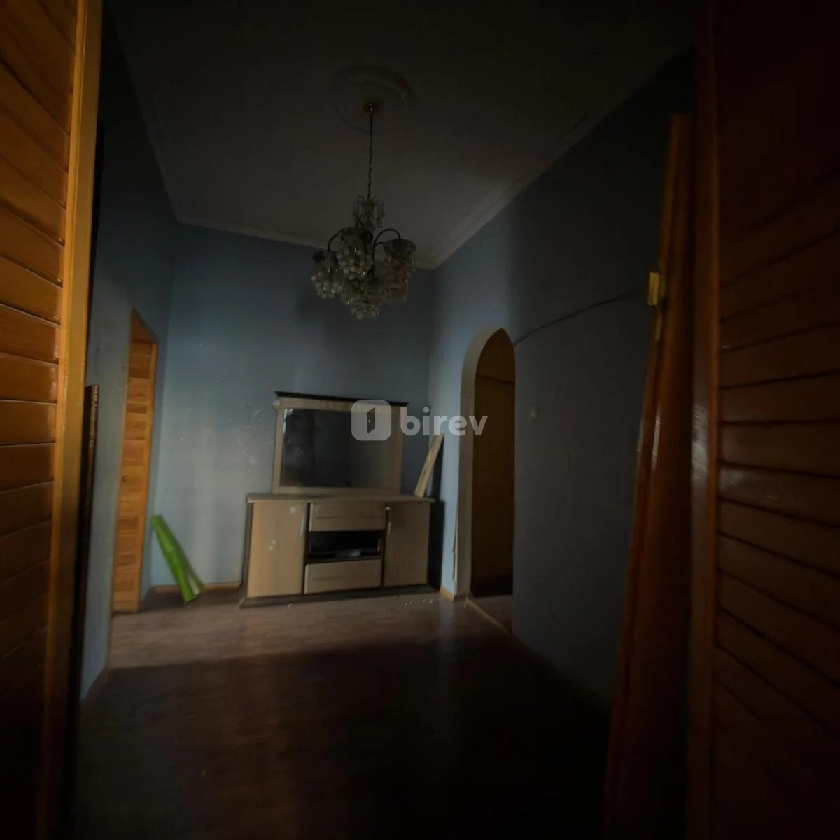6 otaqlı həyət evi, Nərimanov rayonu, Ceyhun Hacıbəyli küç. 14, Bakı şəhəri — şəkil 15