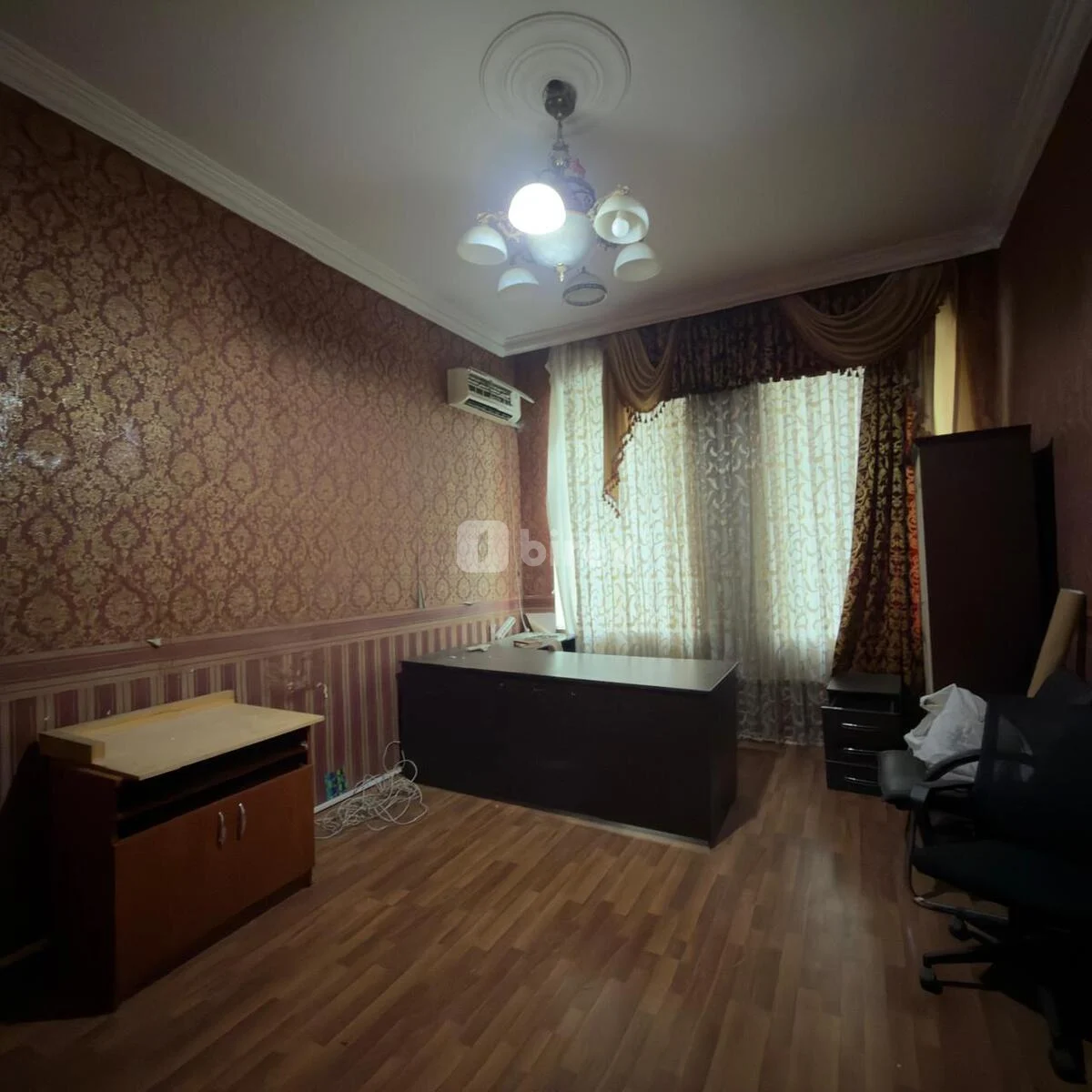 6 otaqlı həyət evi, Nərimanov rayonu, Ceyhun Hacıbəyli küç. 14, Bakı şəhəri — şəkil 16