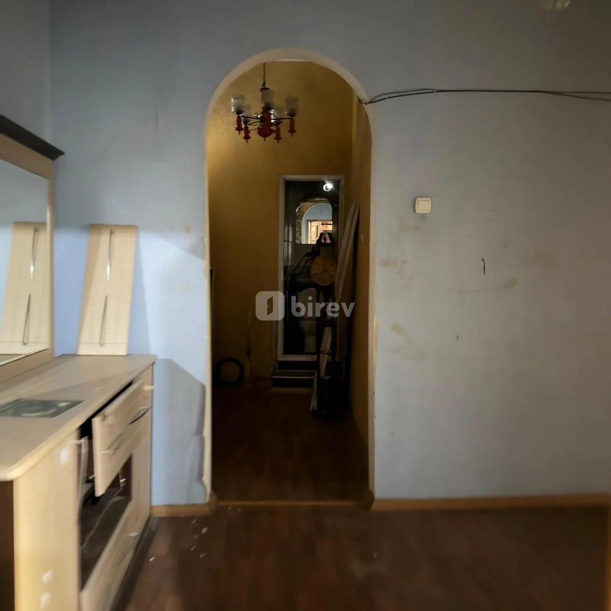 6 otaqlı həyət evi, Nərimanov rayonu, Ceyhun Hacıbəyli küç. 14, Bakı şəhəri — şəkil 18