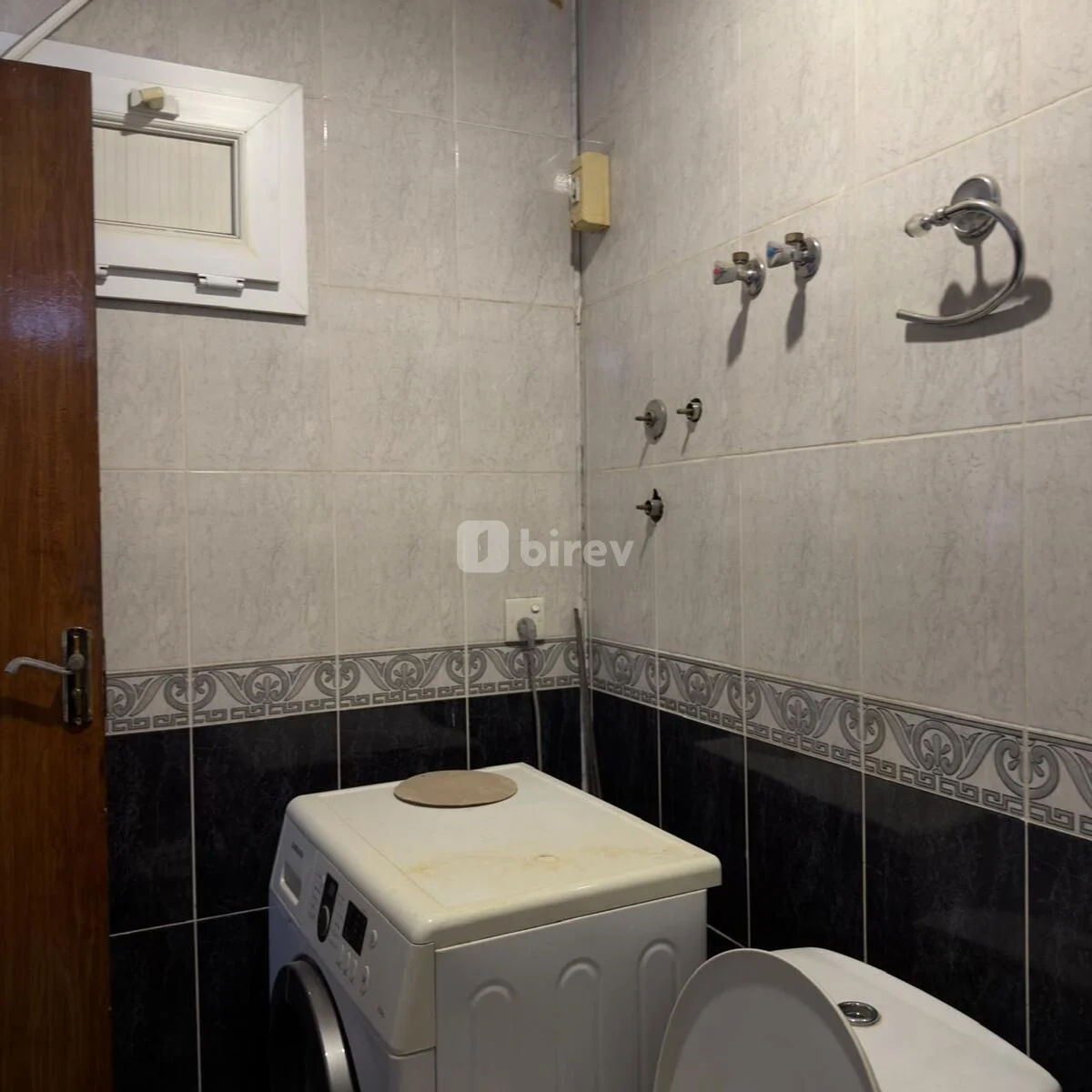 6 otaqlı həyət evi, Nərimanov rayonu, Ceyhun Hacıbəyli küç. 14, Bakı şəhəri — şəkil 21