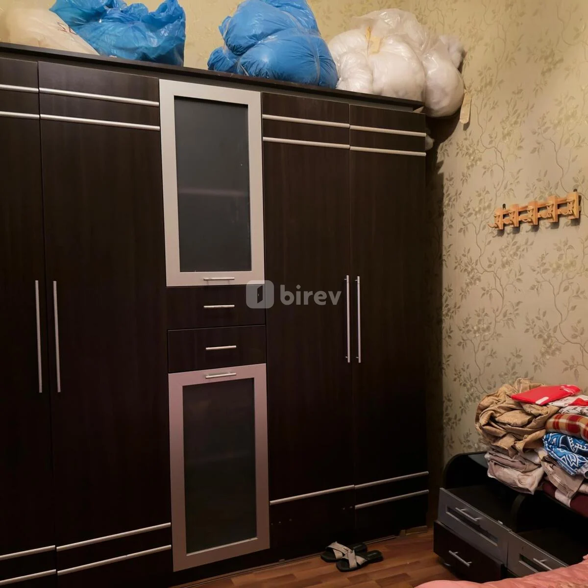 6 otaqlı həyət evi, Nərimanov rayonu, Ceyhun Hacıbəyli küç. 14, Bakı şəhəri — şəkil 22