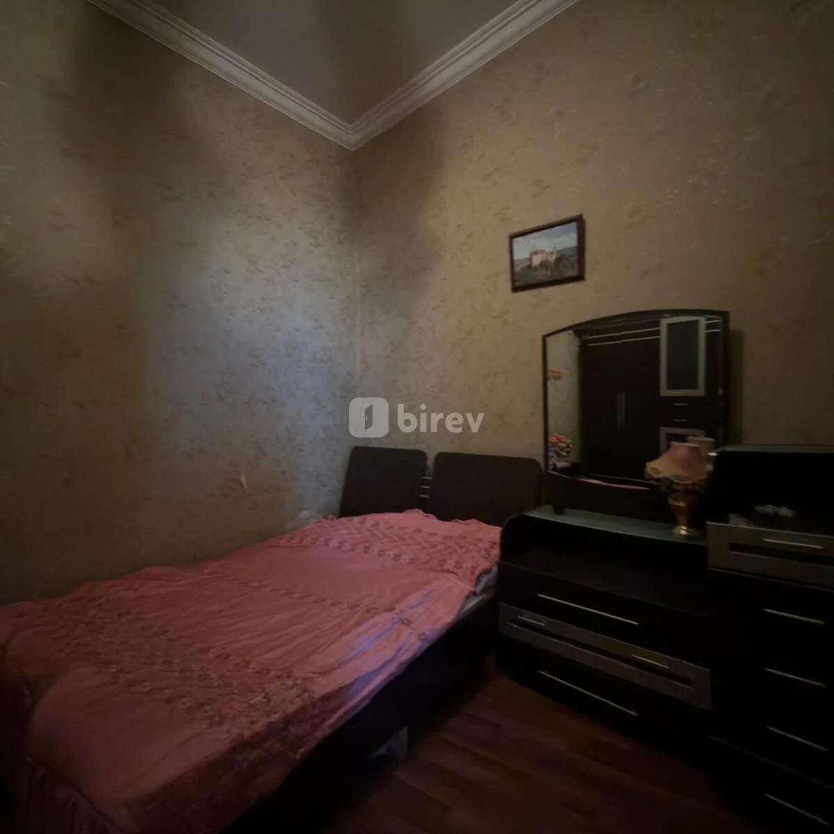 6 otaqlı həyət evi, Nərimanov rayonu, Ceyhun Hacıbəyli küç. 14, Bakı şəhəri — şəkil 23
